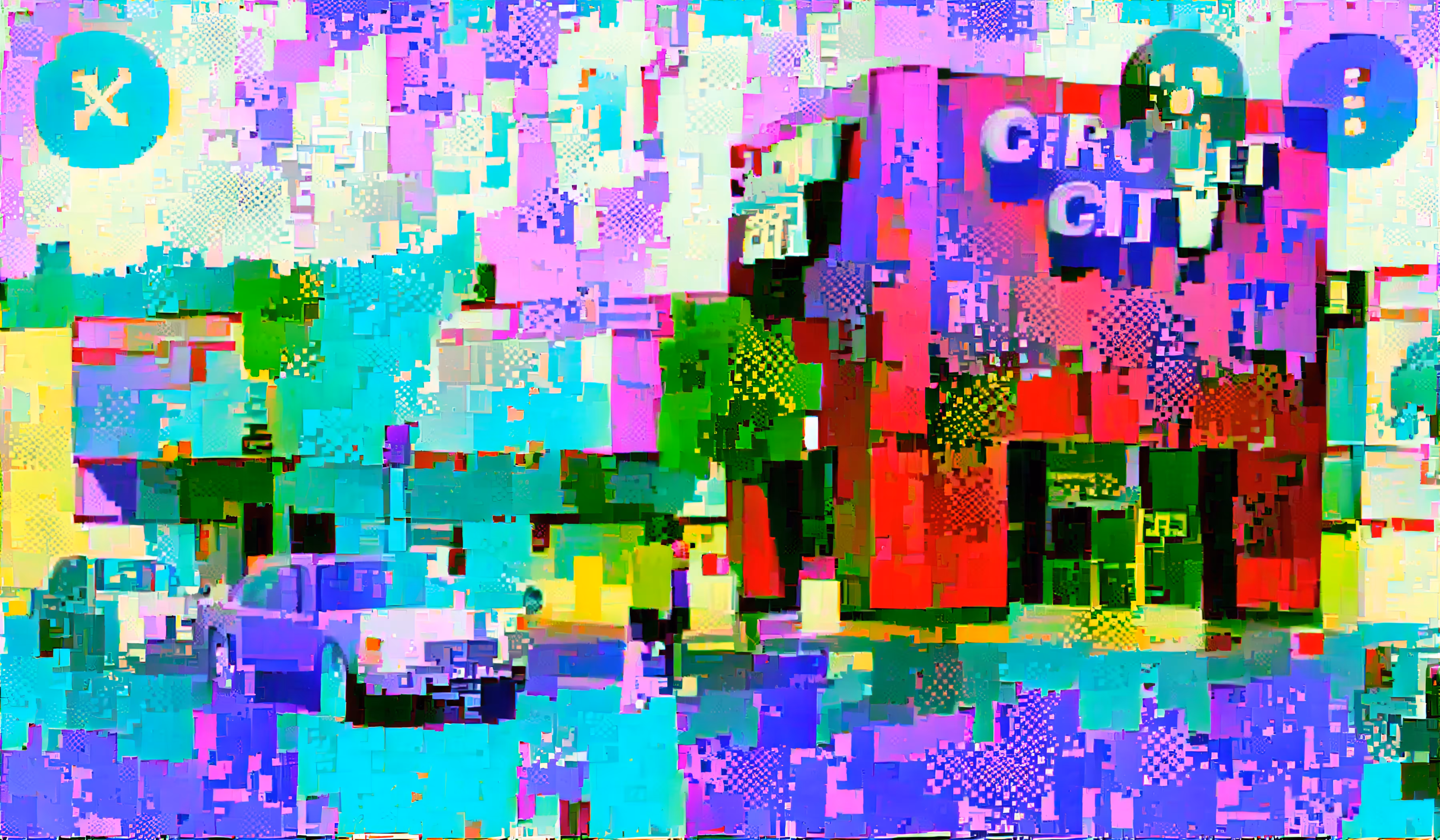 Never Forget Circuit City