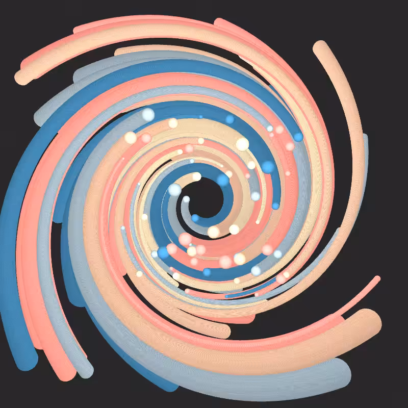 spiral galaxies #20