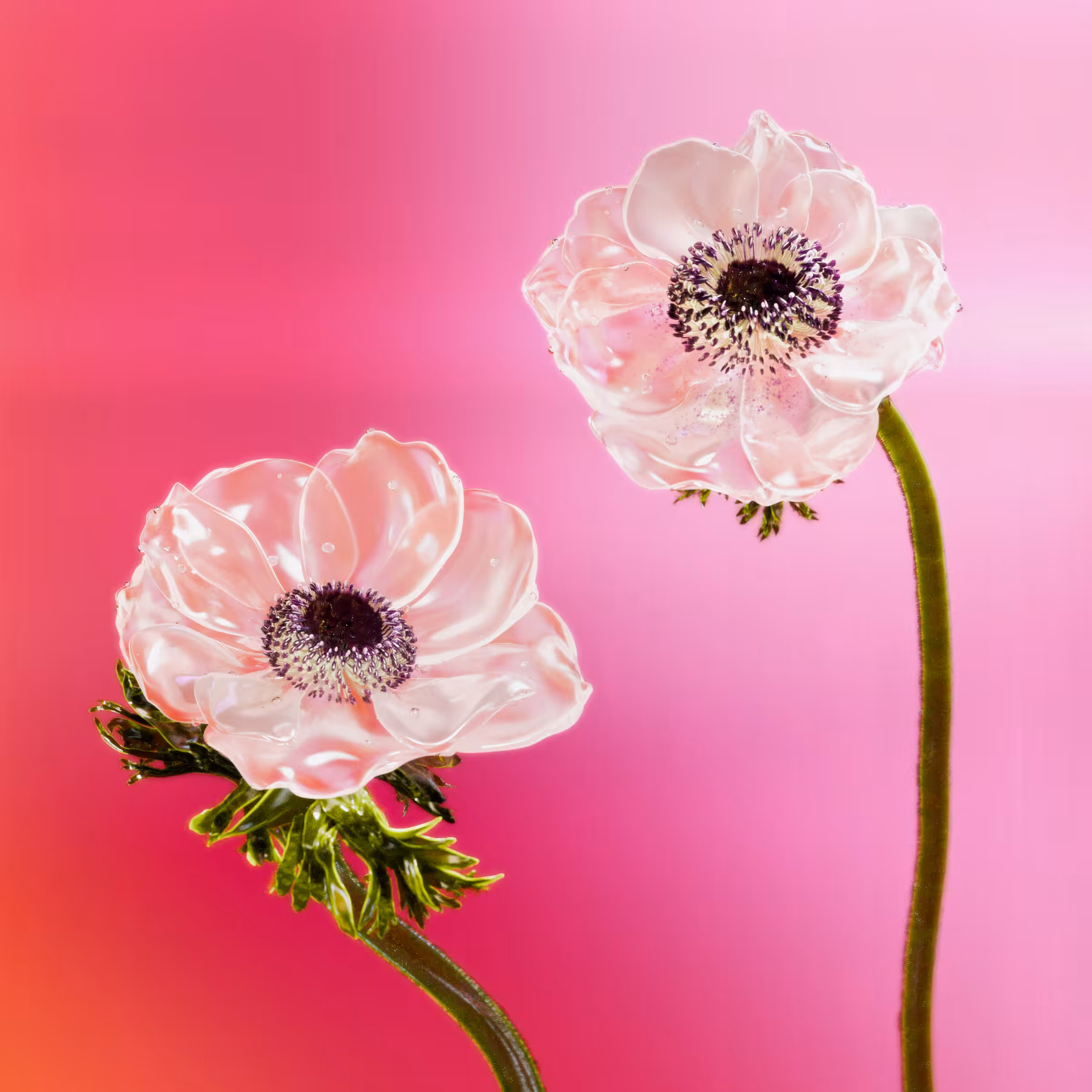 Flower #23 by Olivia Pedigo