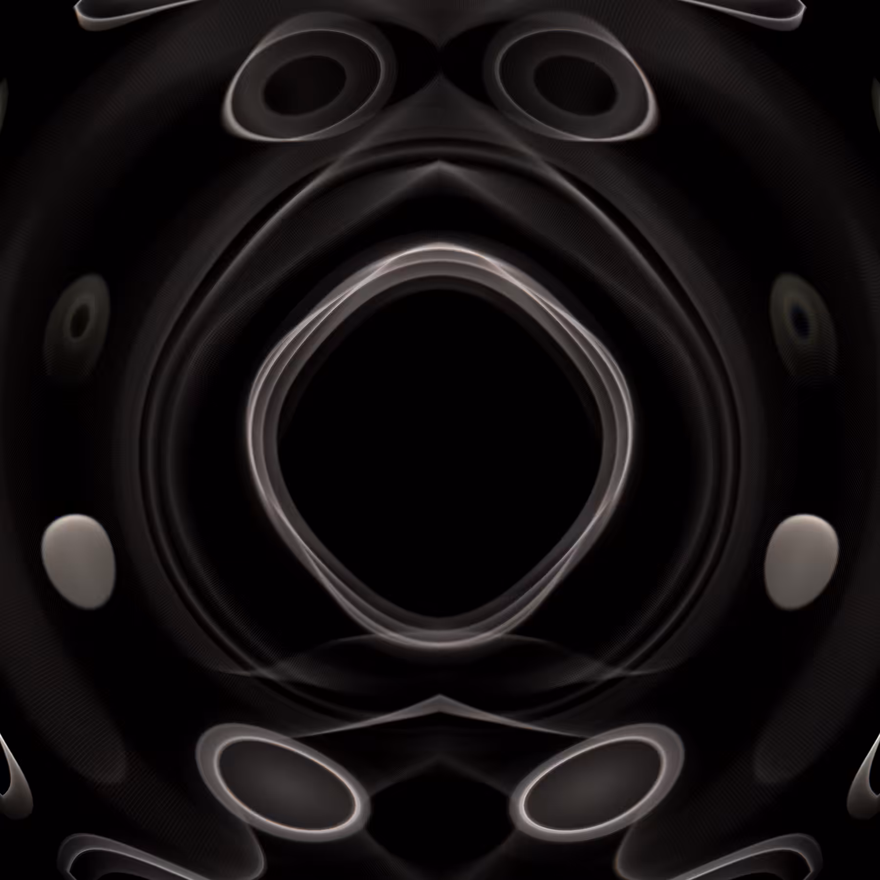 CYMATIC #5