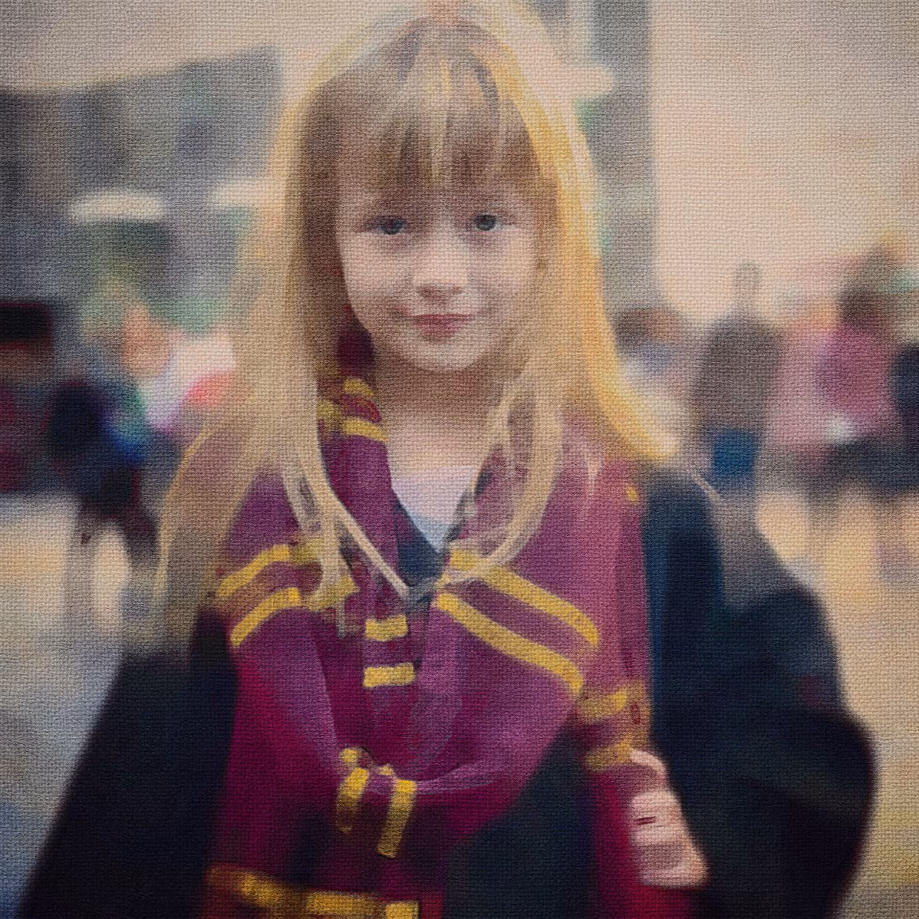 Siena Granger