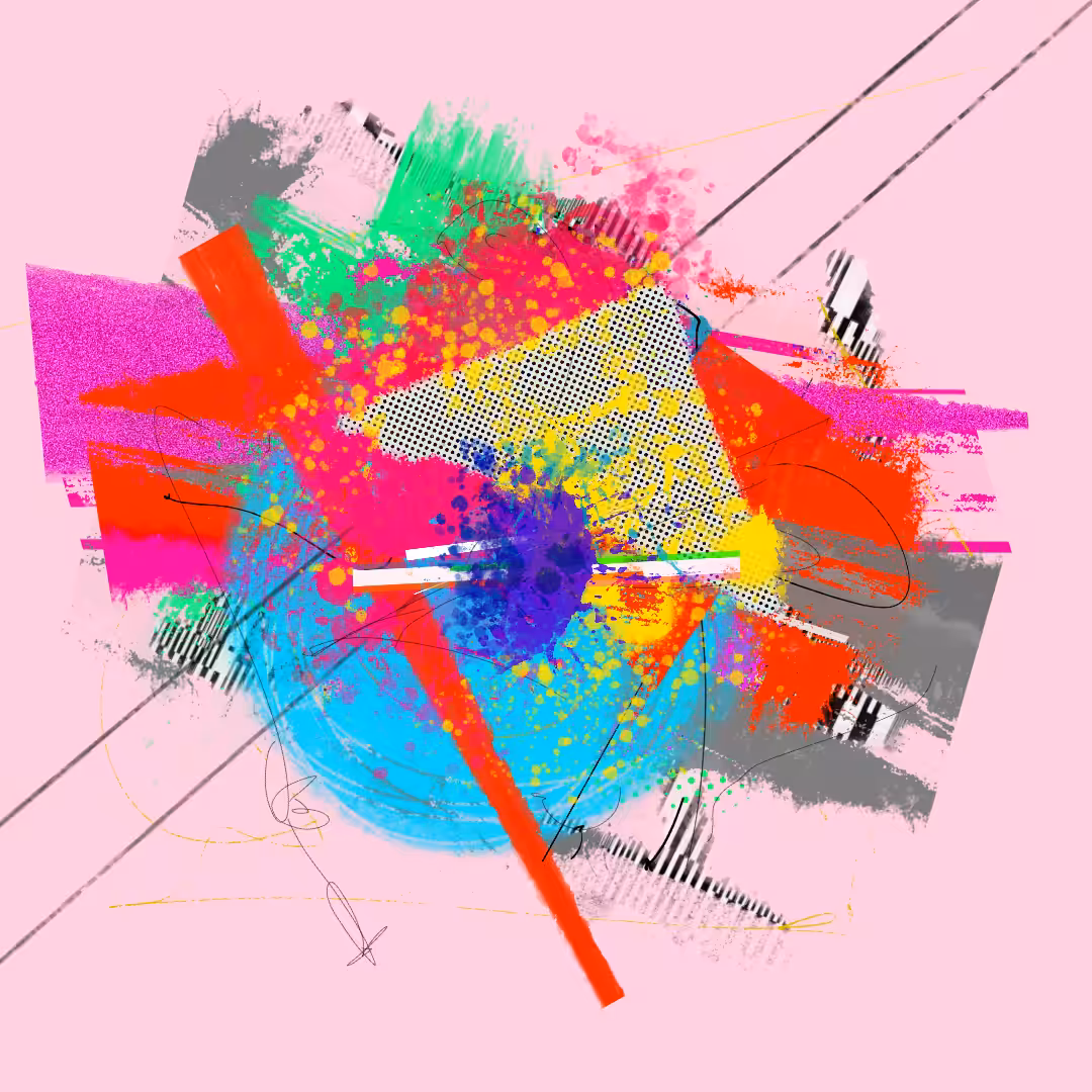 Perceptive Distortion #193