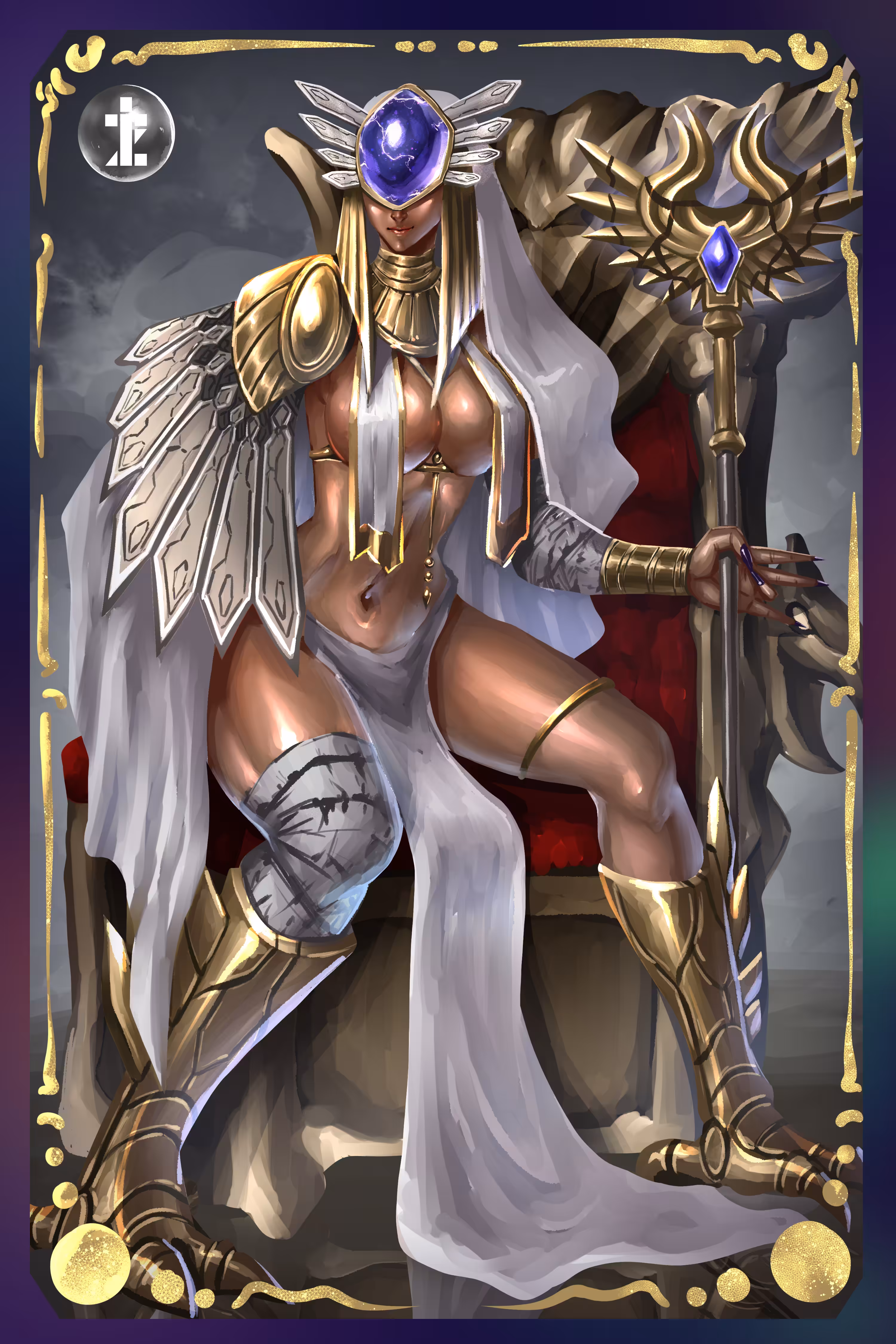G.O.D. ISIZOH