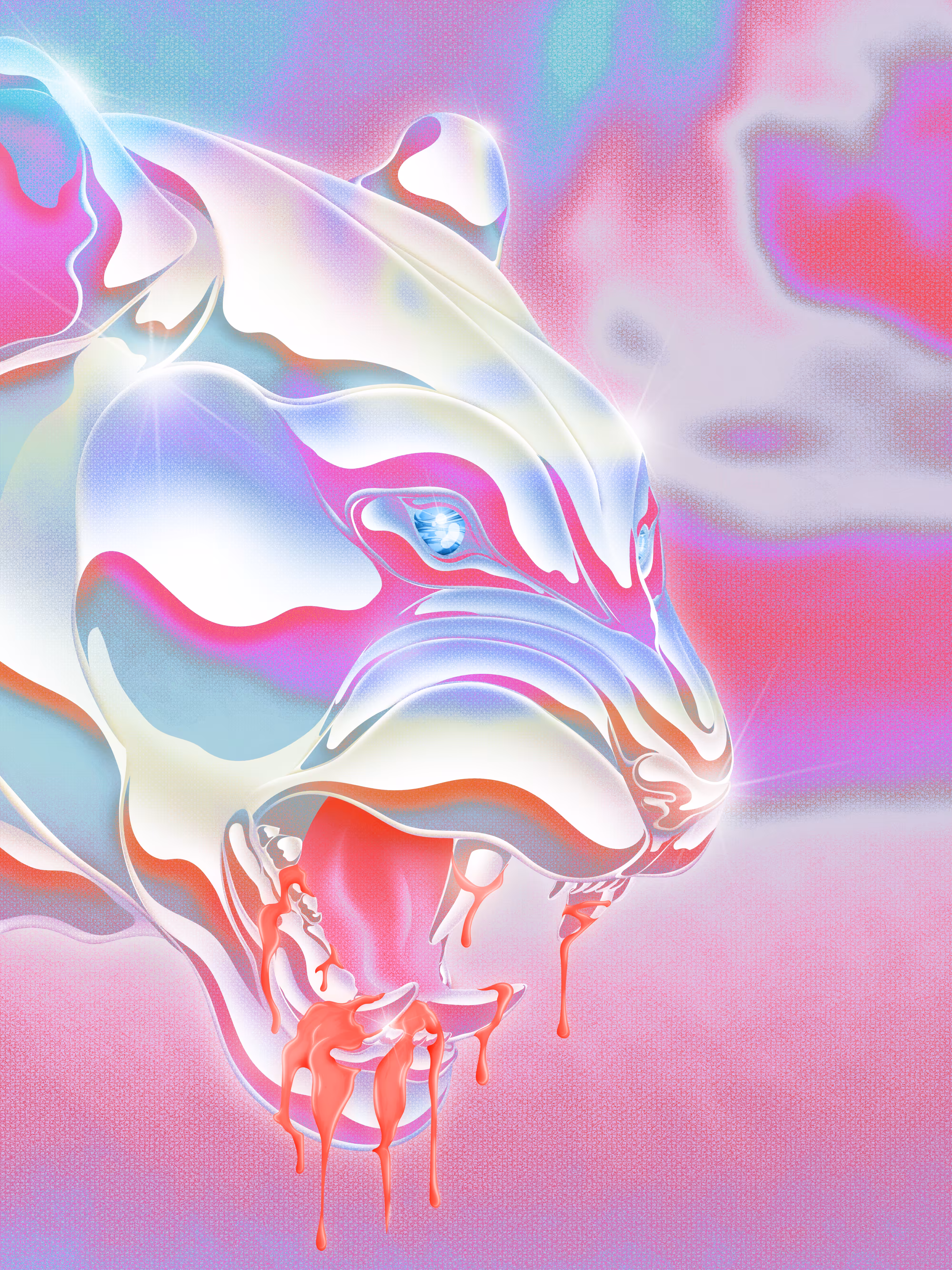 BloodSPORT™ :: Replicant 001