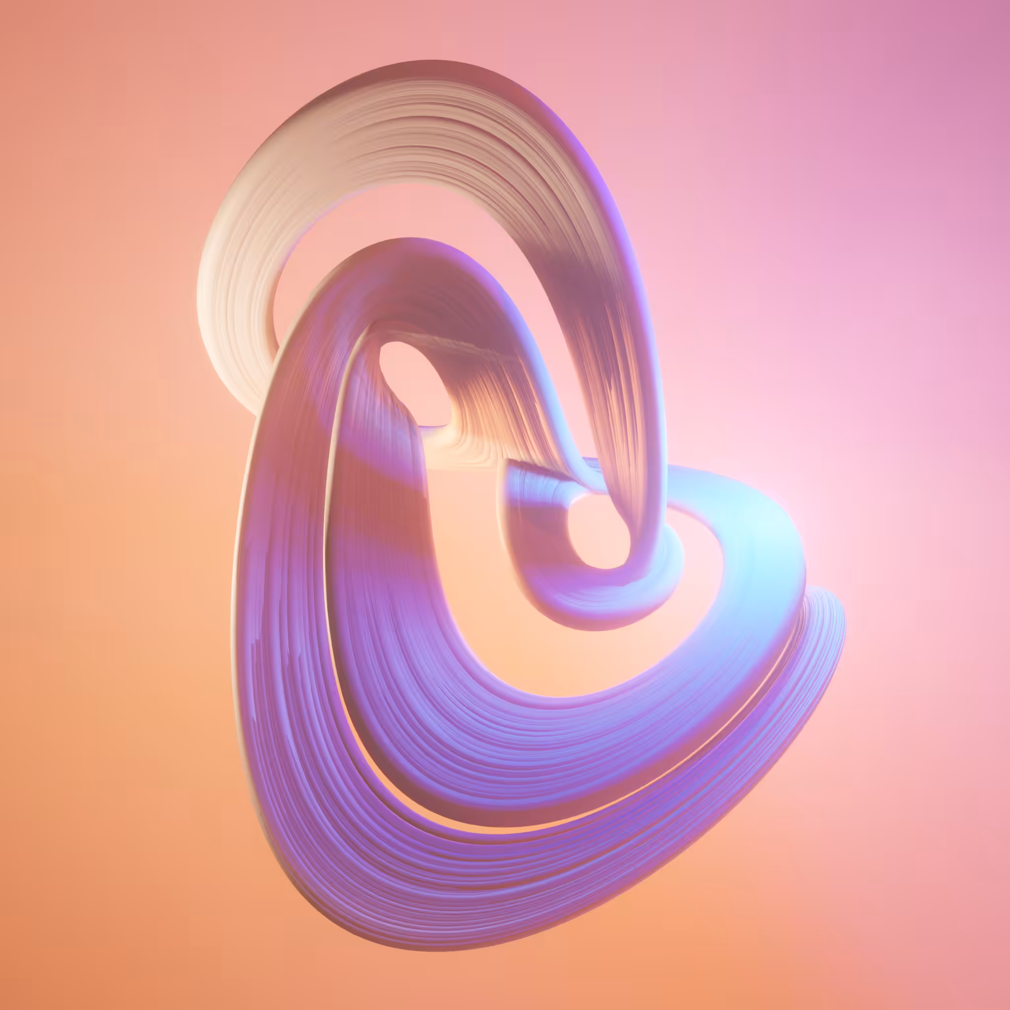 Shimizu-Morioka Attractor #1