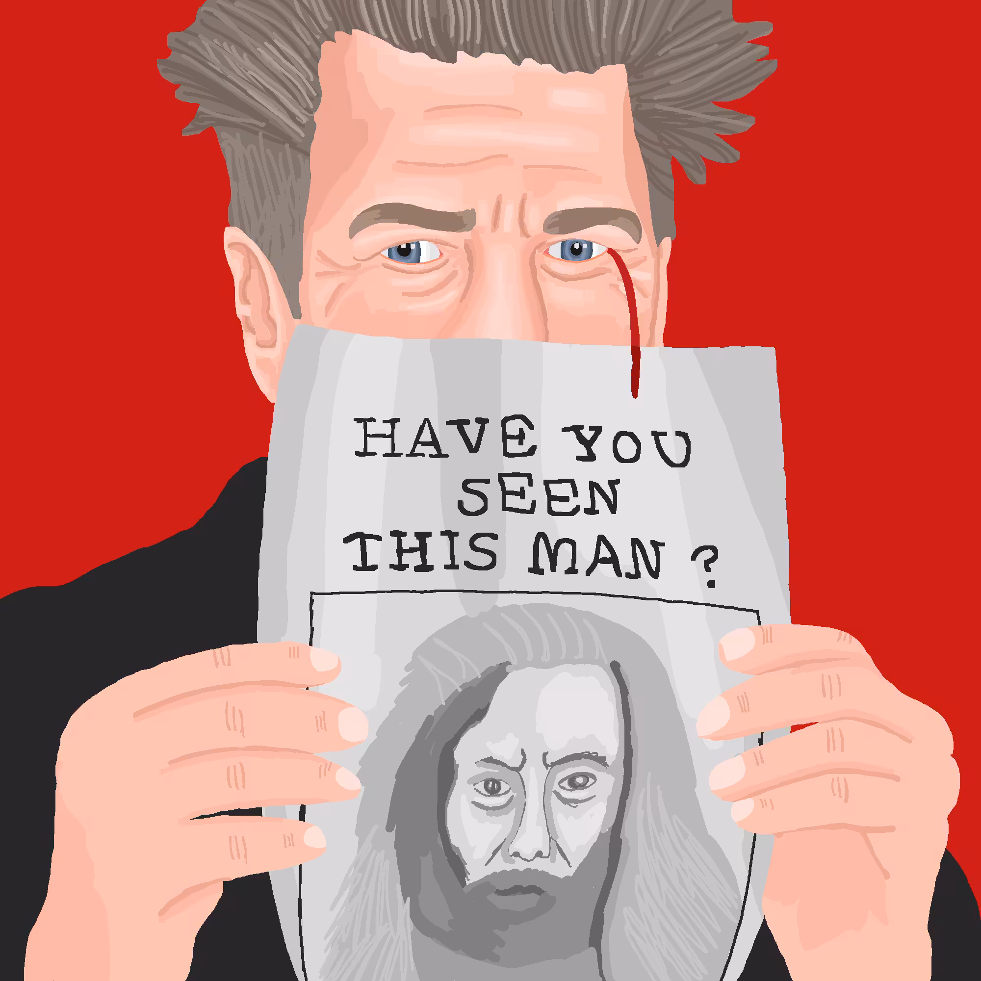 David Lynch