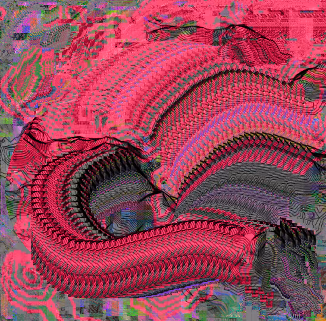 Chromatic Dragon Form