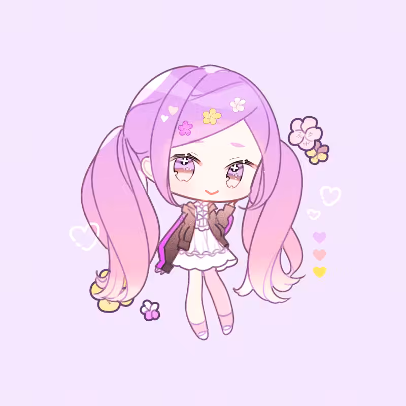 ♡♡♡ #2