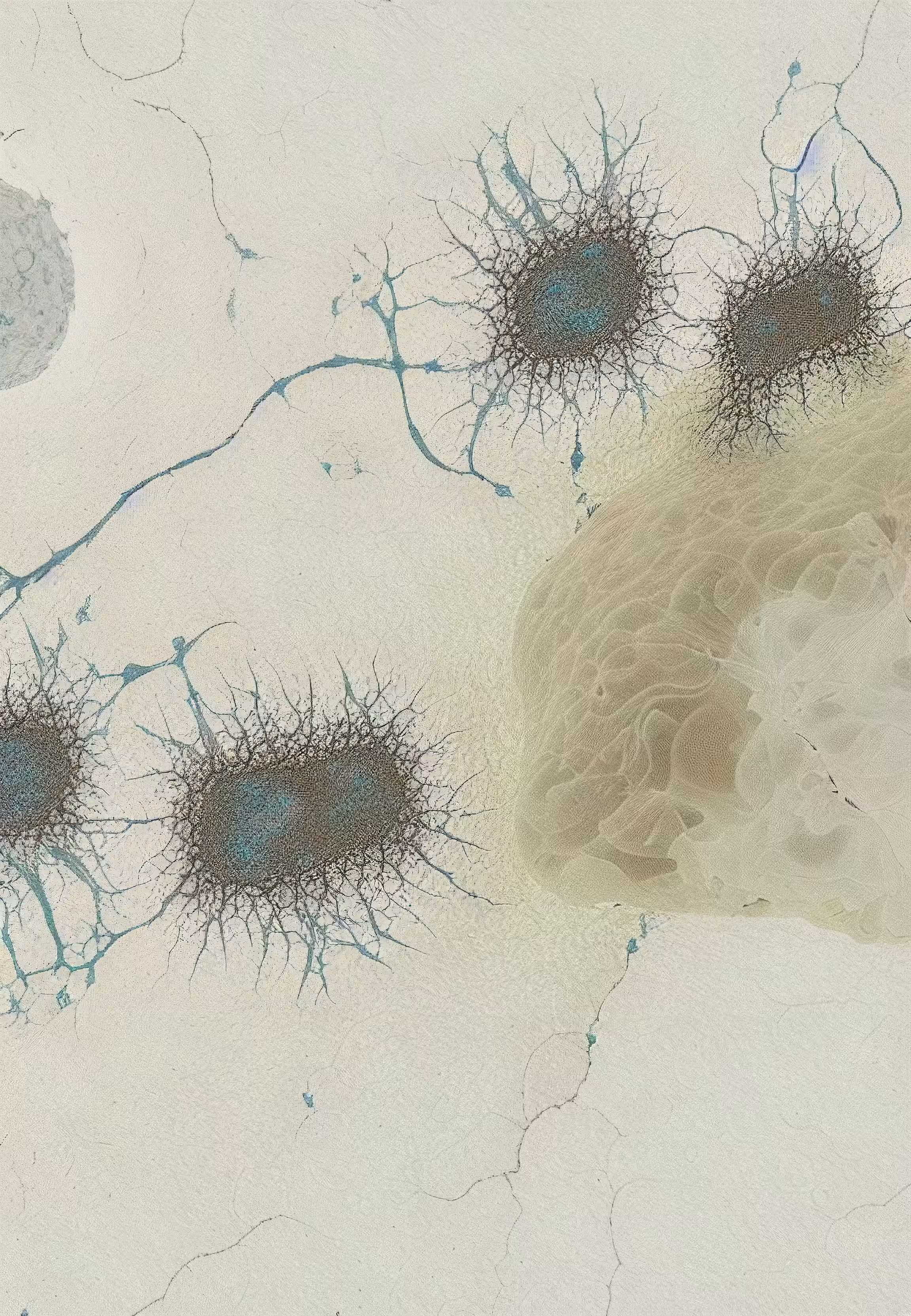 In Vivo, In Vitro, In Silico: Histologia In Silico #160