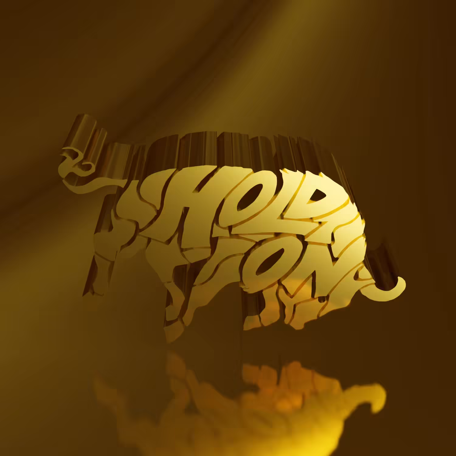 24K Bull