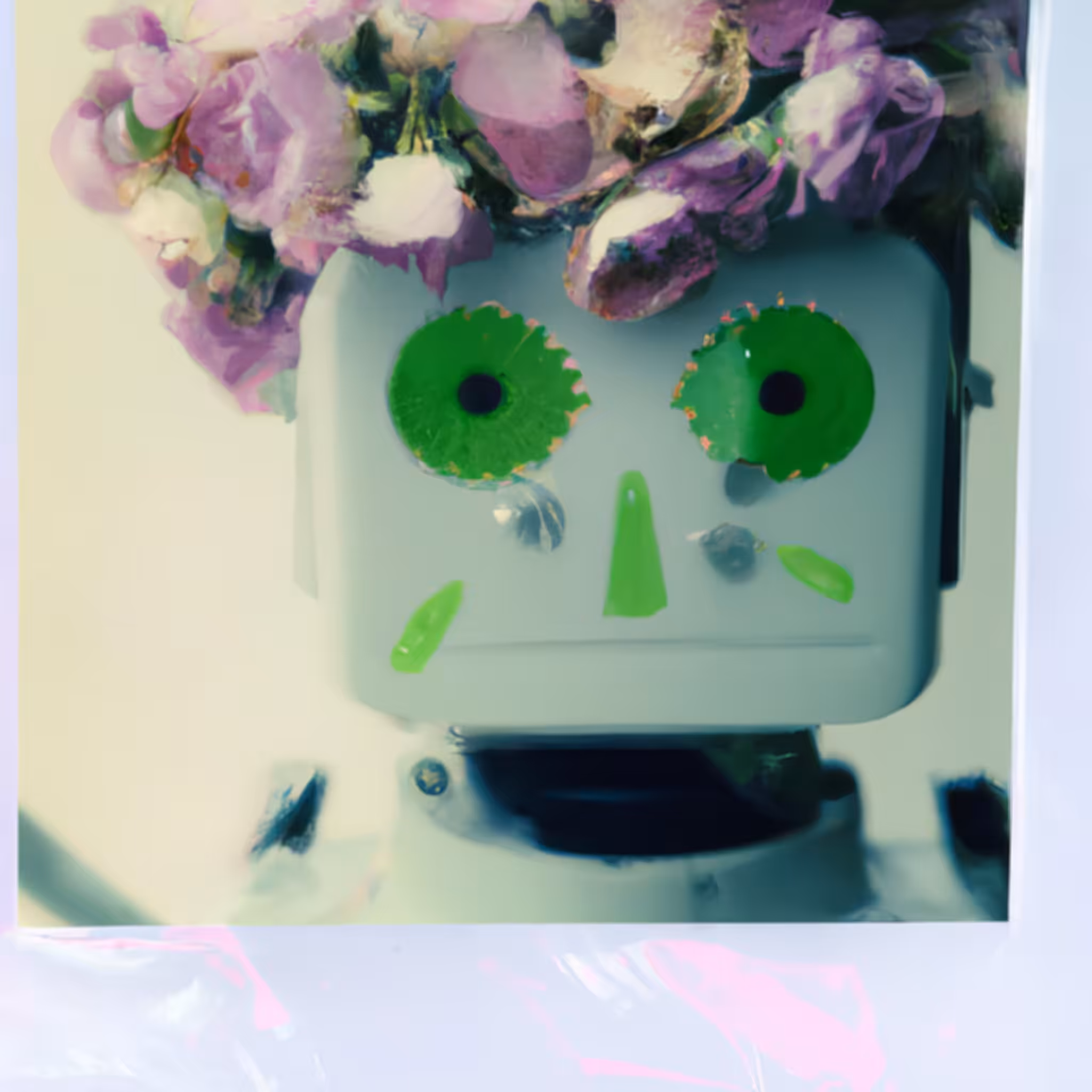 Poladroids #4