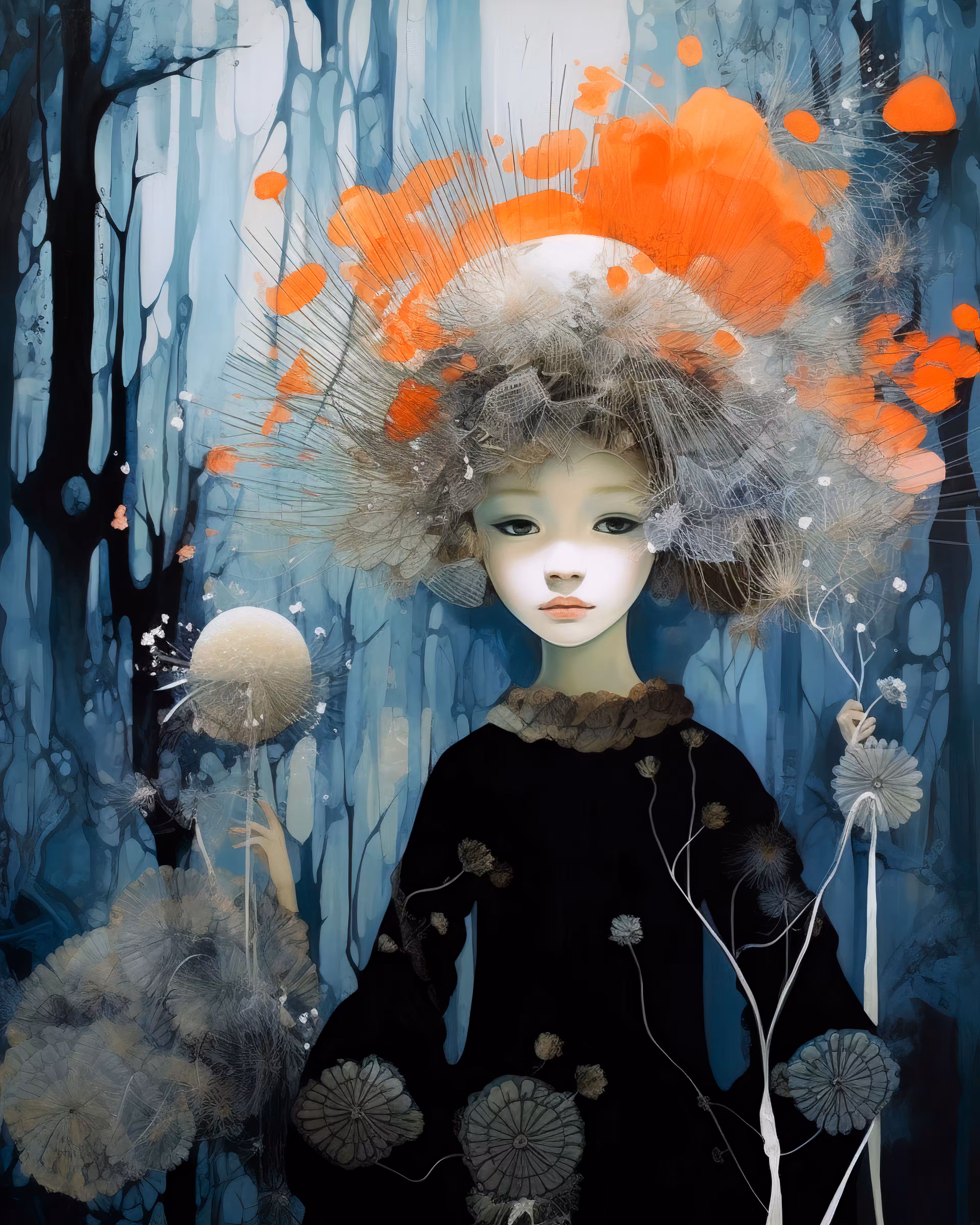 Fantasy #002