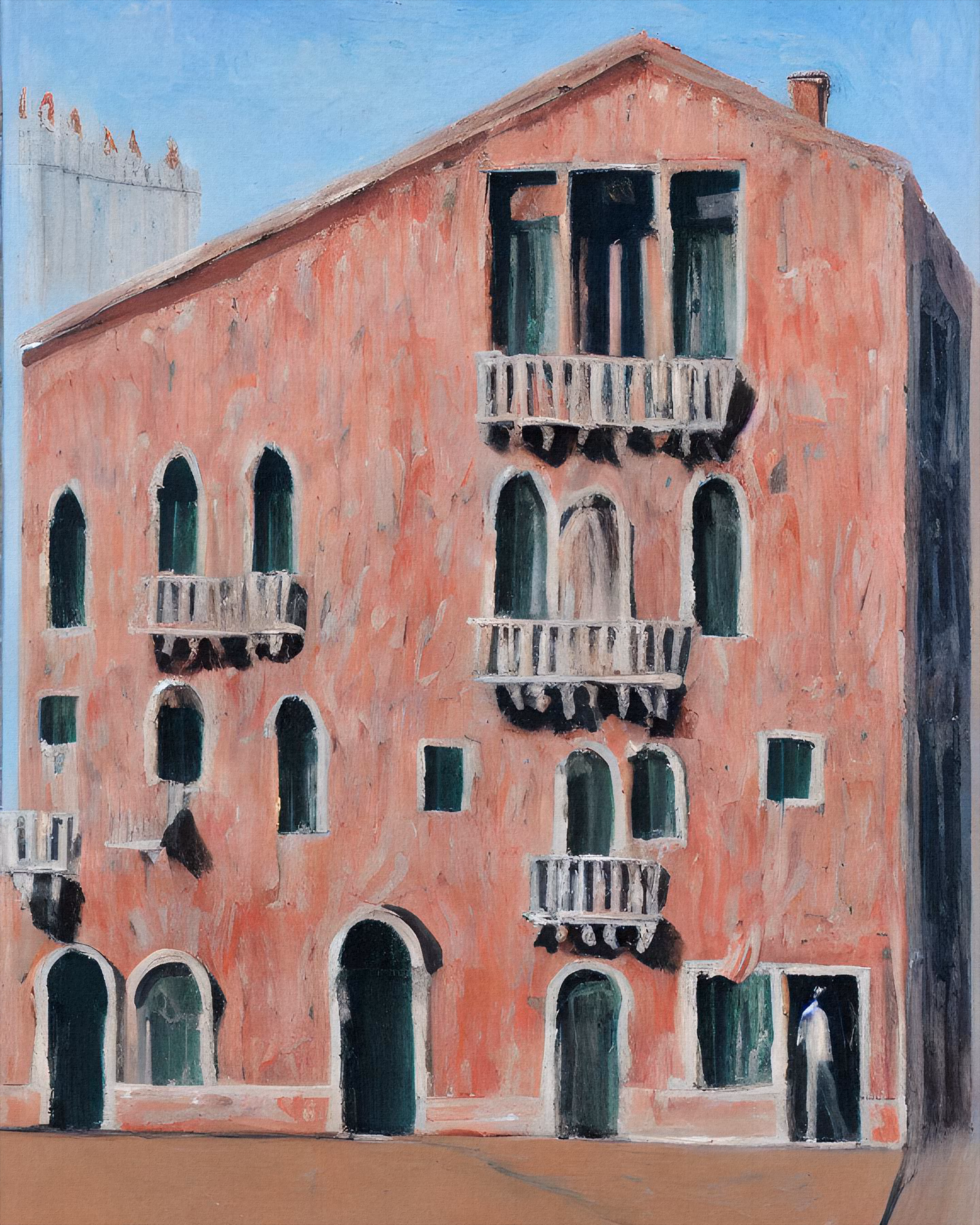 venice