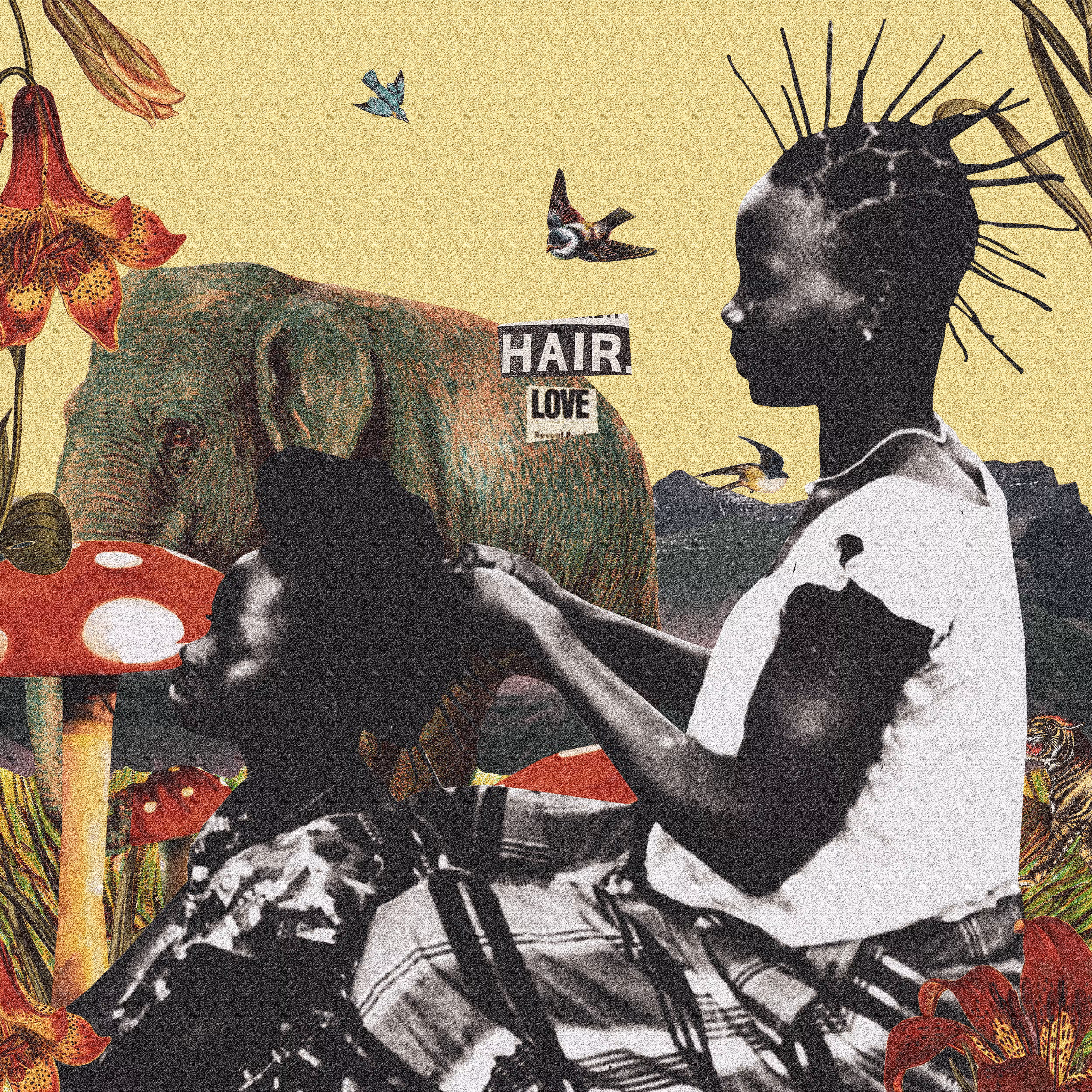 Hair Love
