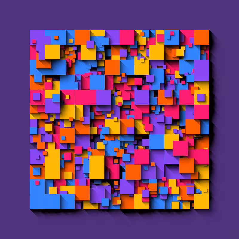 MOSAIQUE #28