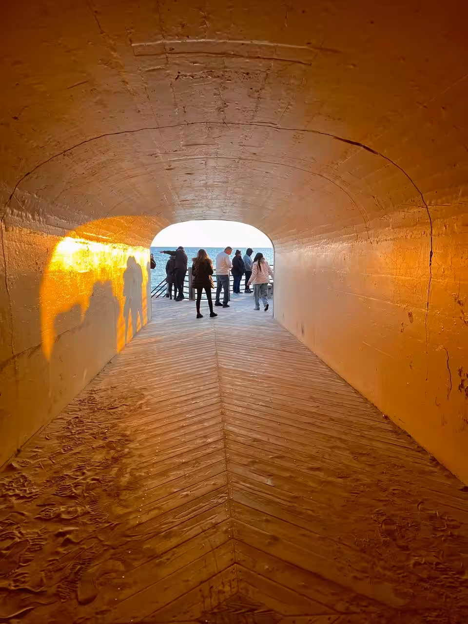 Tunnel Park