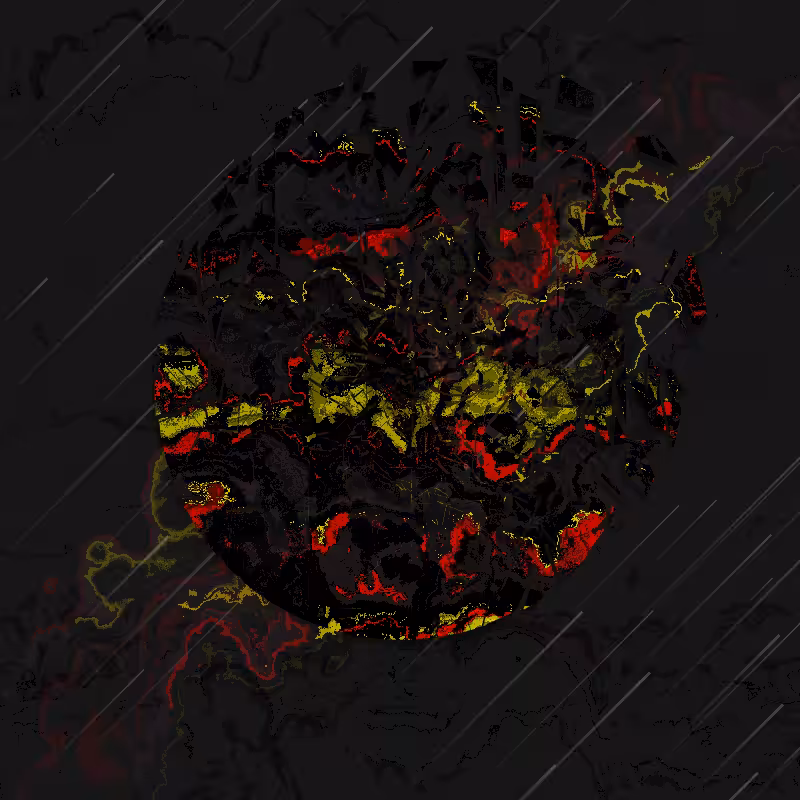 Shattered Moons #109