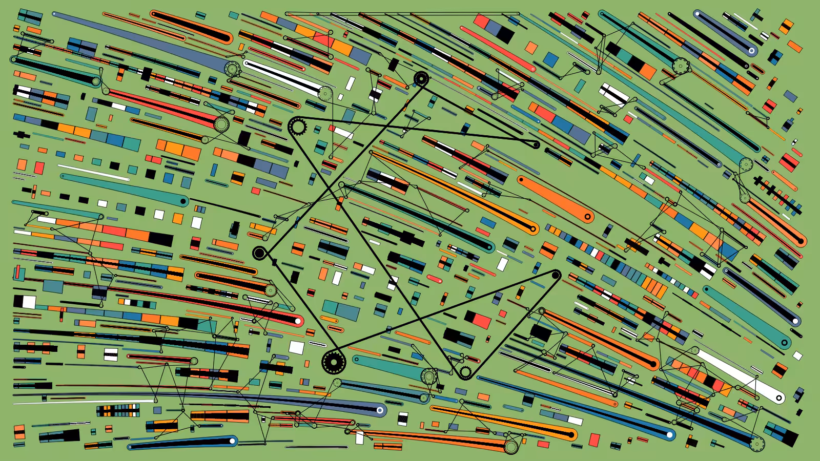 Sprocket Factory #18