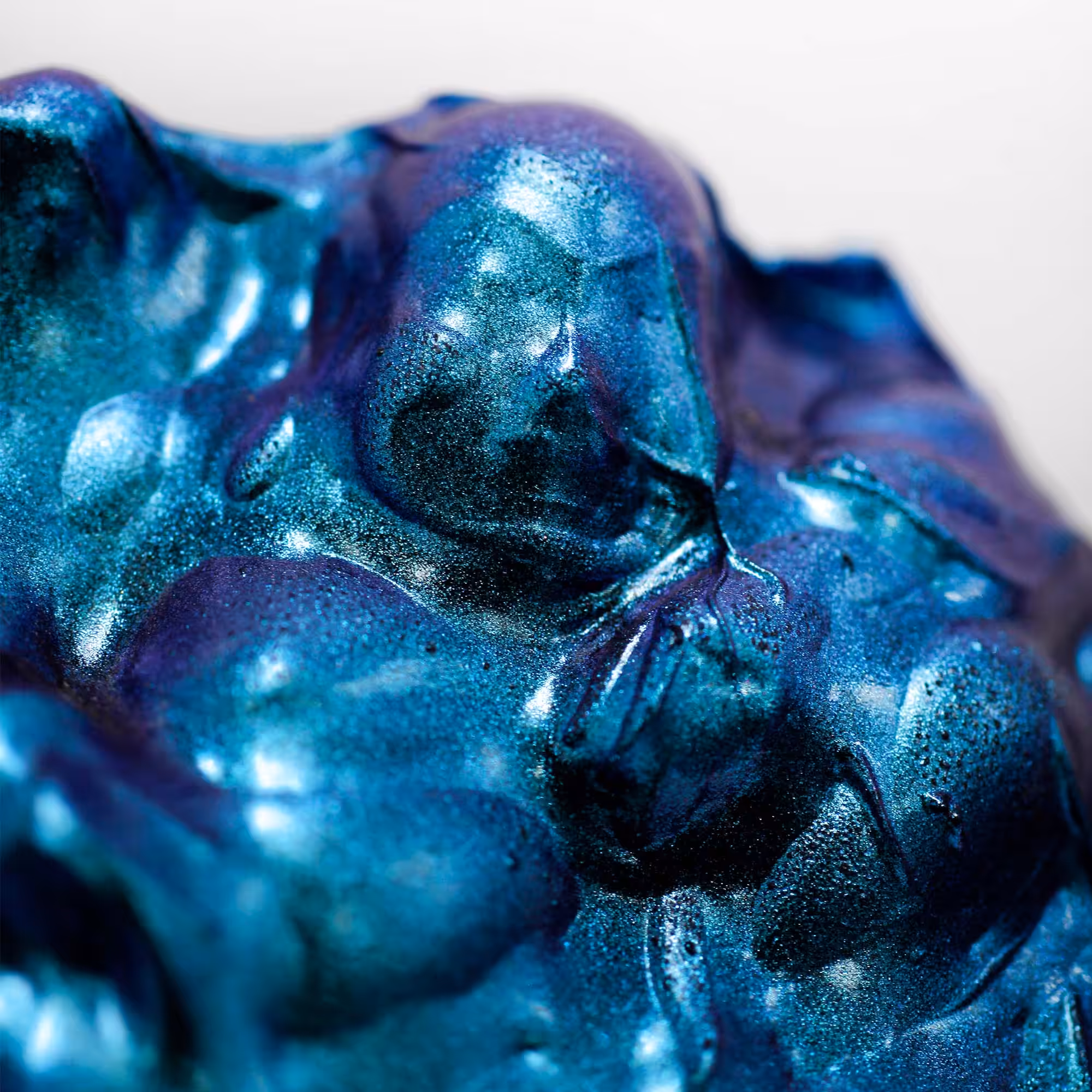 💎 Blue Gem Buddha 💎