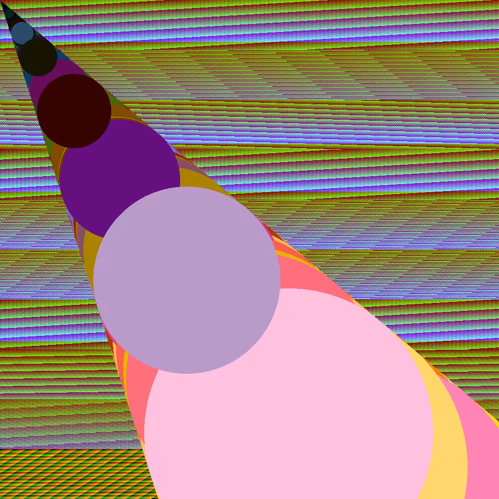 TV Unicorn 26