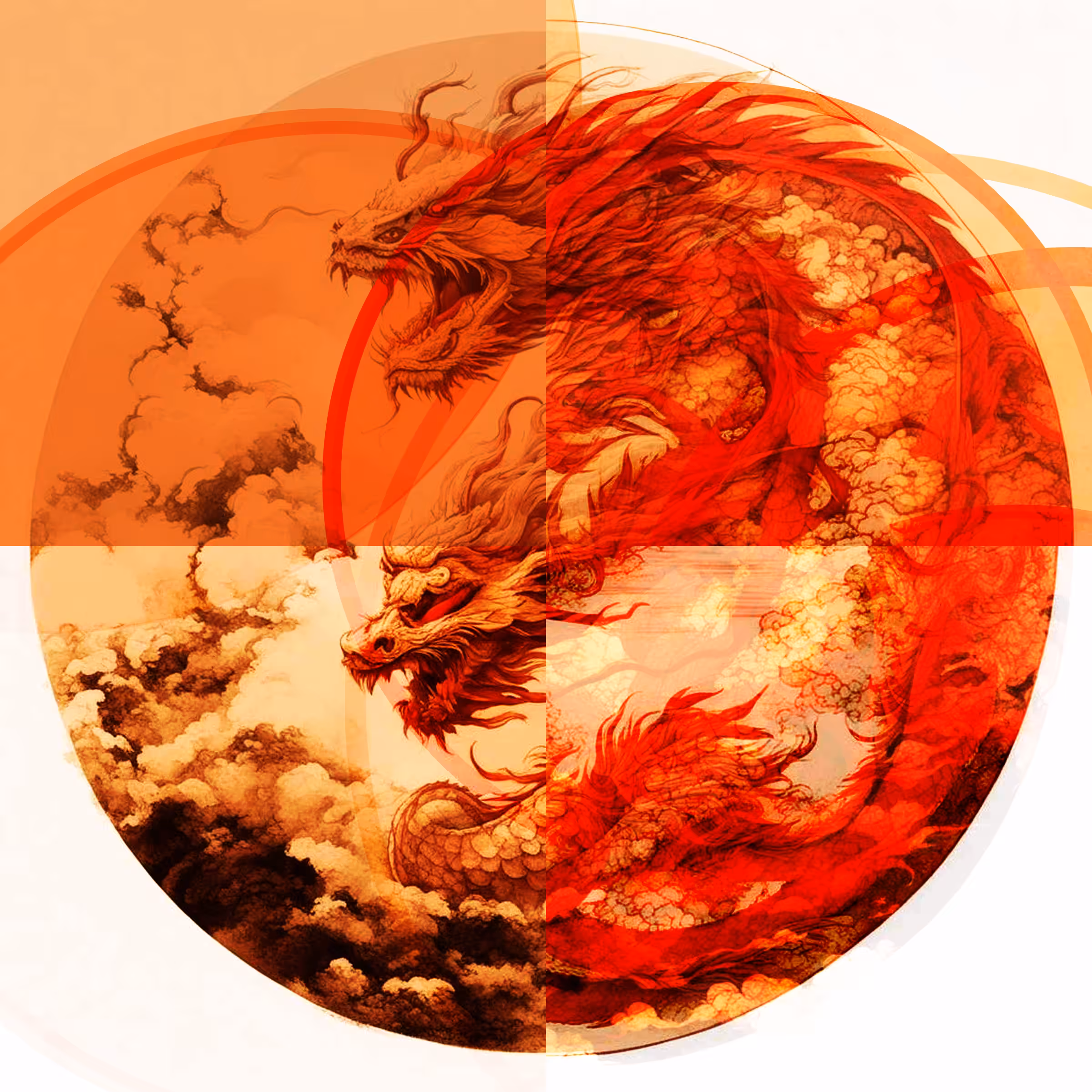 GeoDragon #4