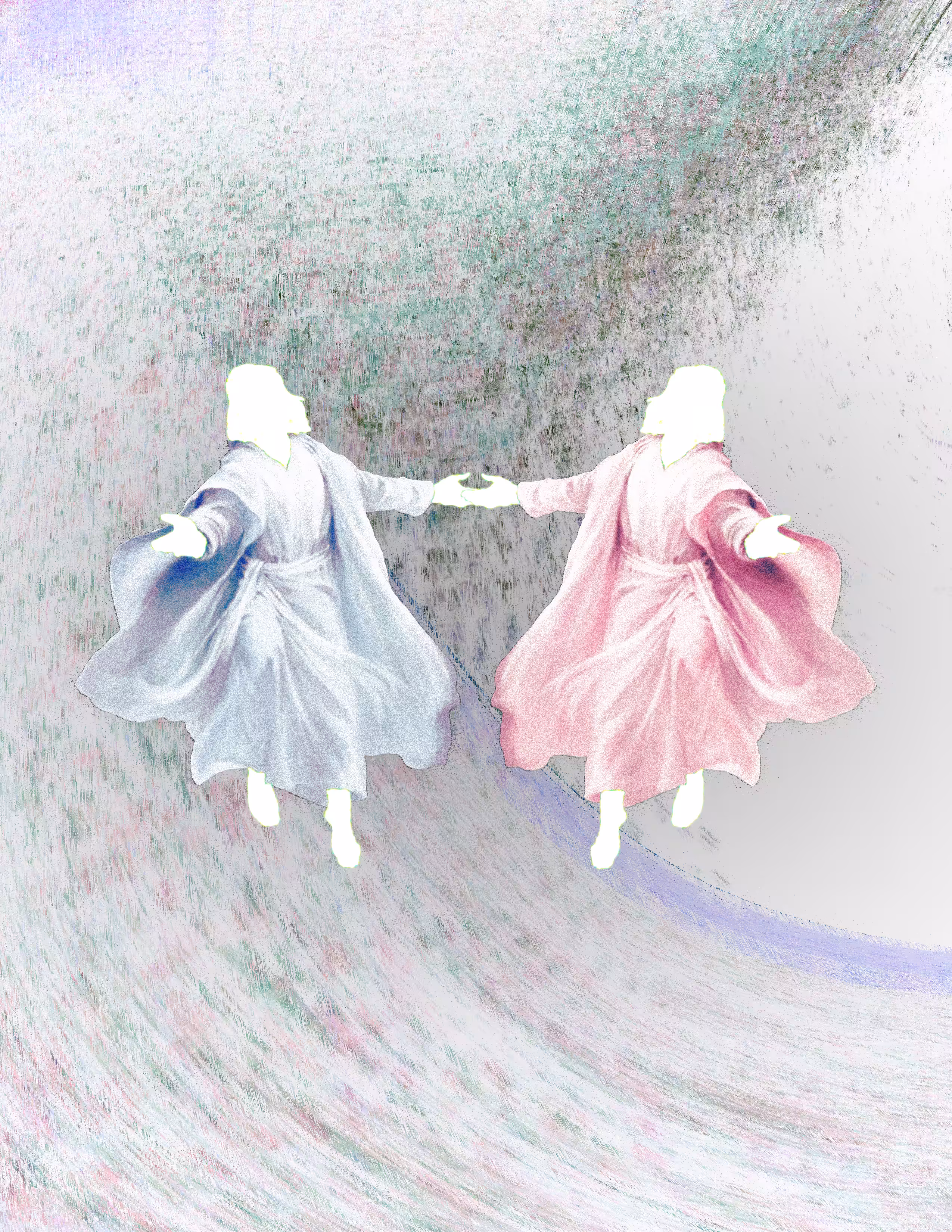 It is not the end