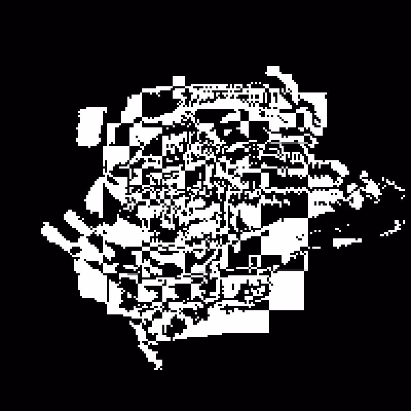 ▧▦▨ #28