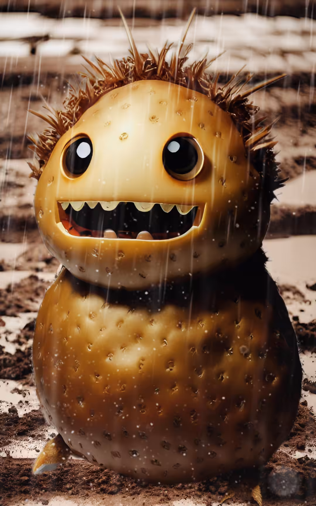 Little Spud