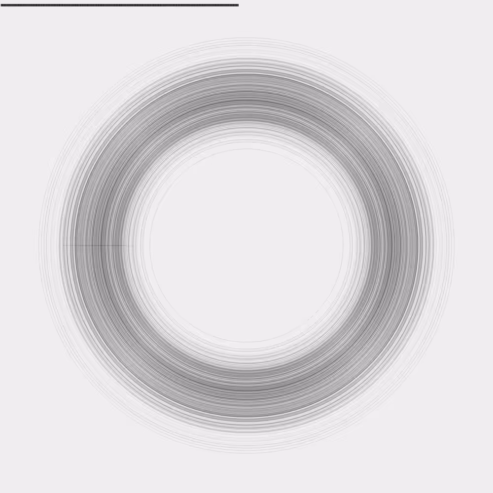 The Rings of Noise #52
