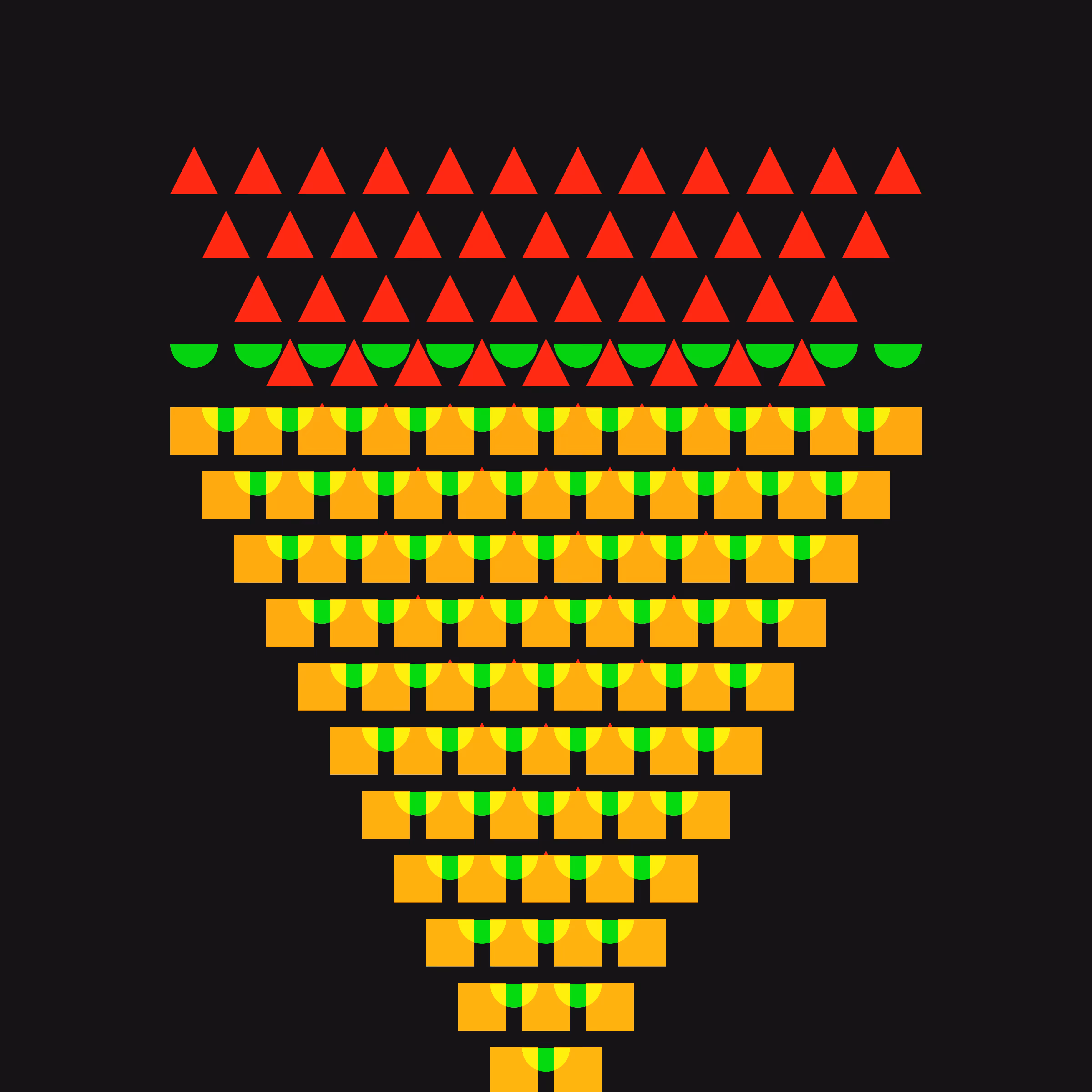 Tesselations #248
