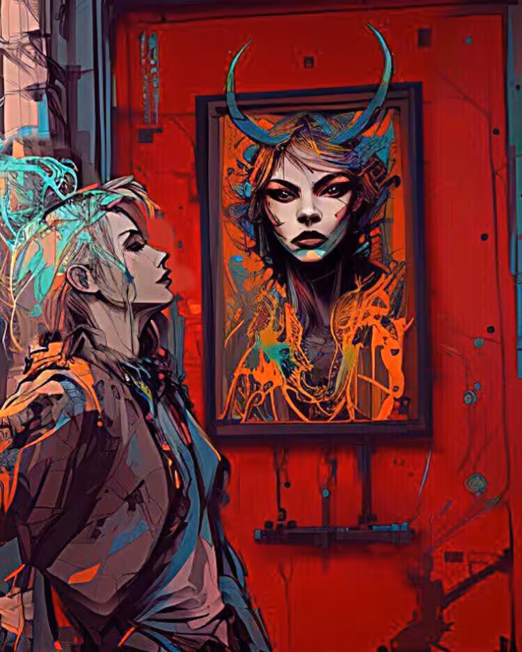 (( Two aliens )) 🌓