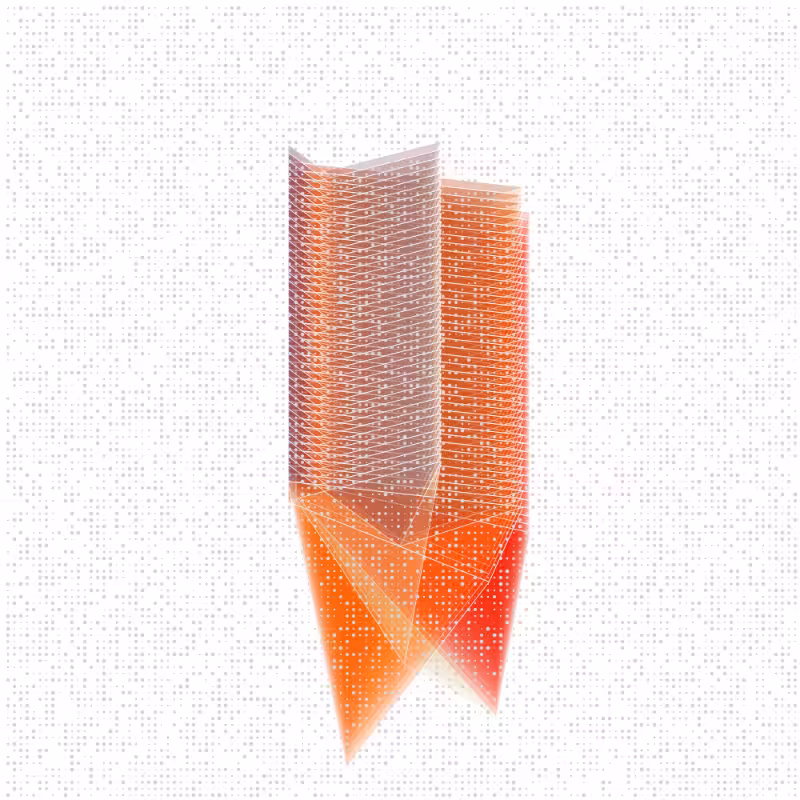 Folding Progressions #60