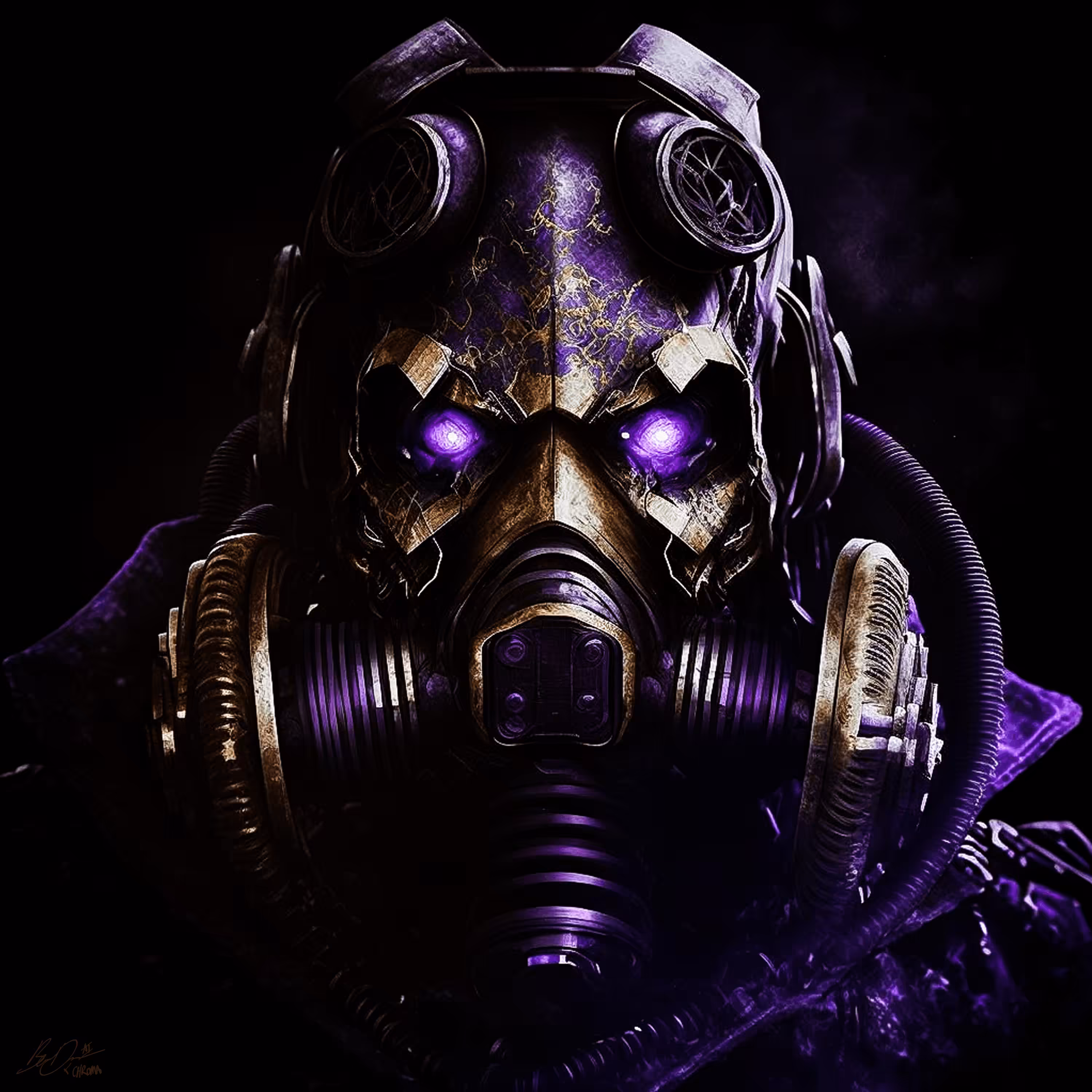 Rogue Titan