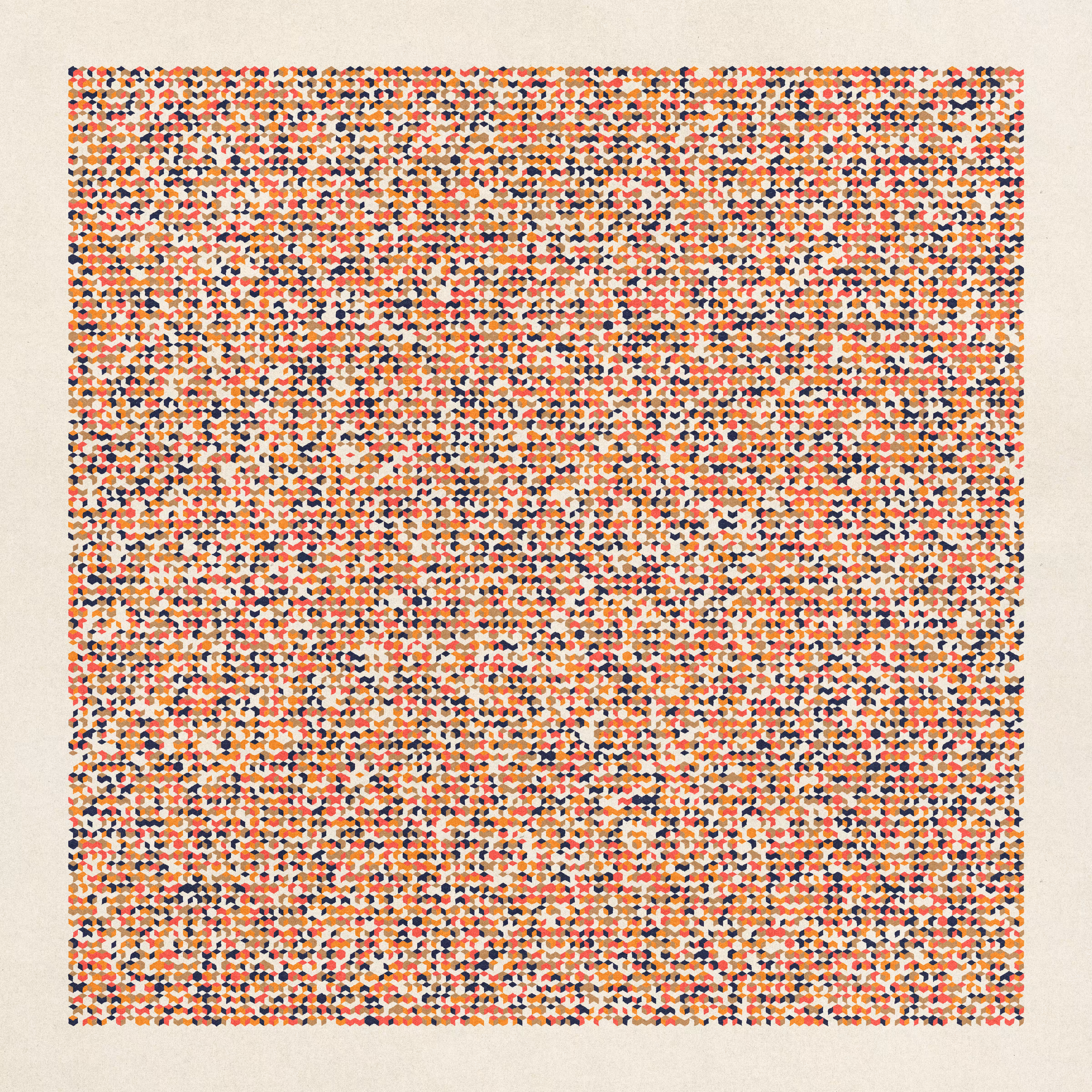 Hexcodes #64