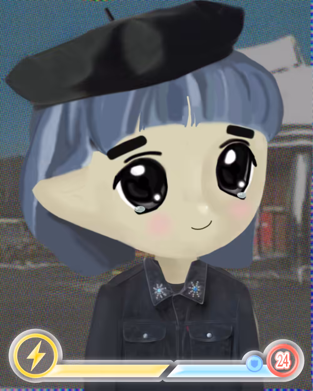 Milady 6716