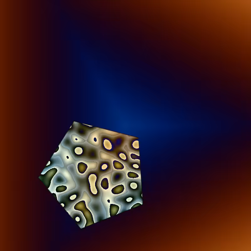 Geometric Cycle #4