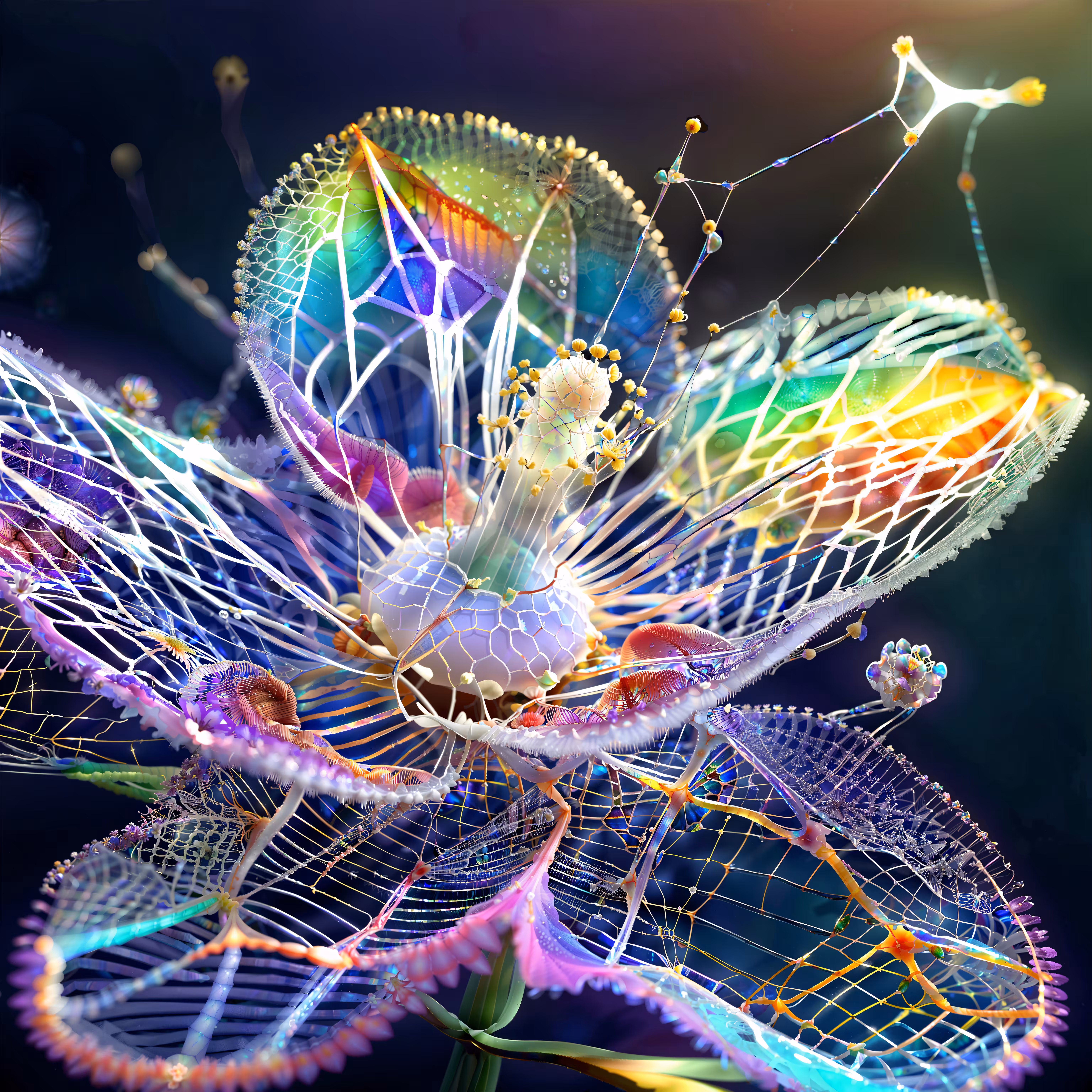 FlosTechnica #49