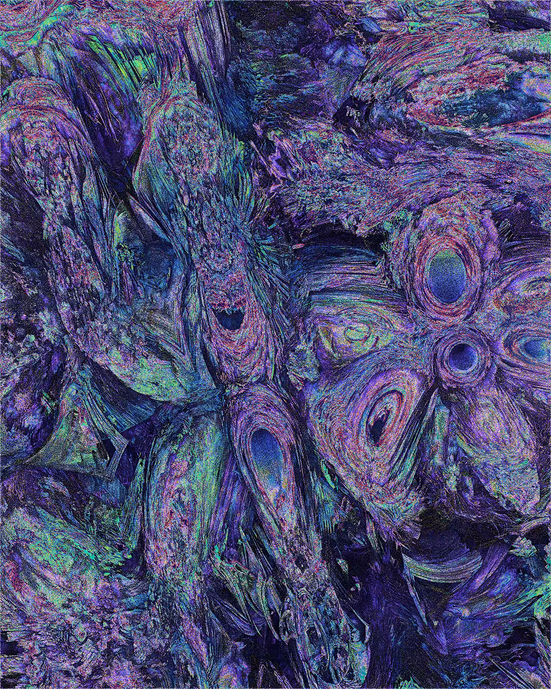 A Tale Of Madness