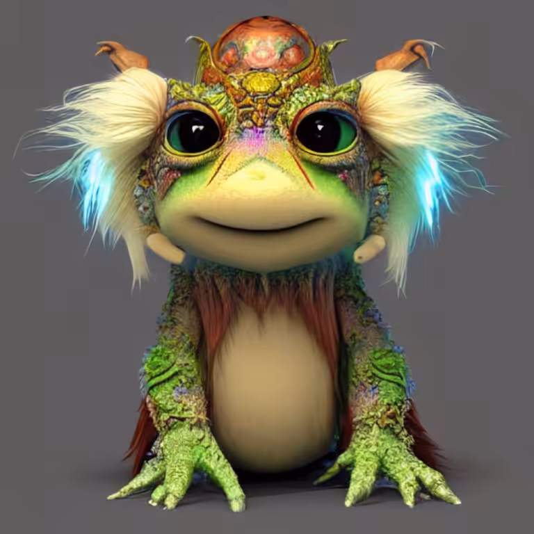 fantastical-creatures 0655