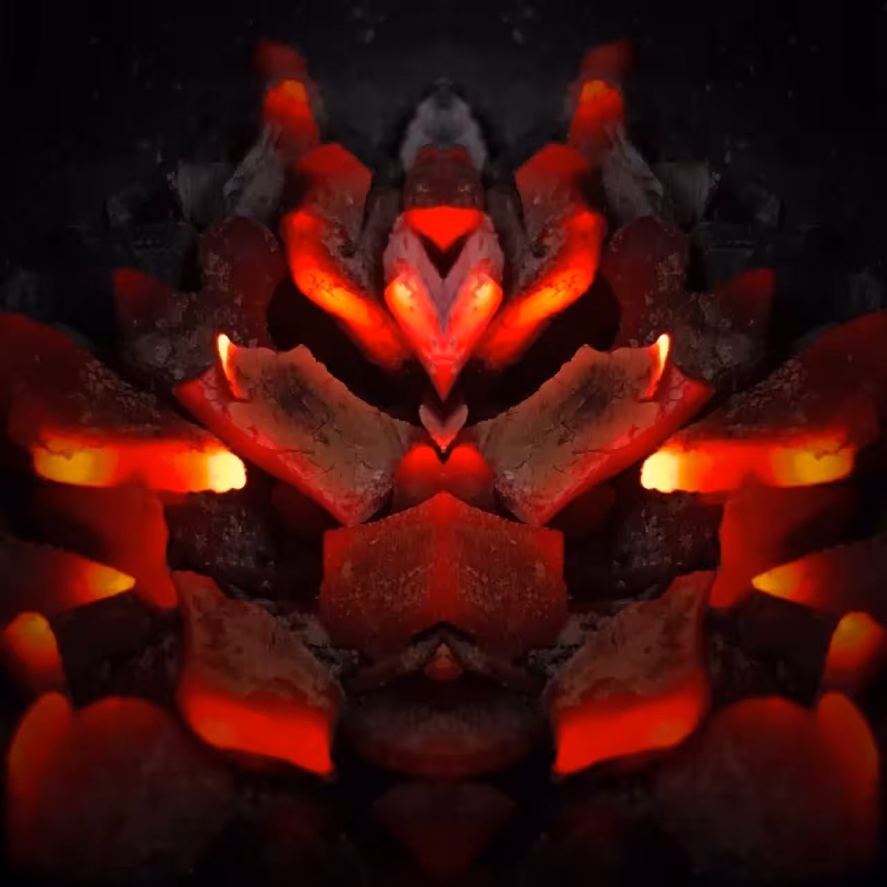 Magic Fire