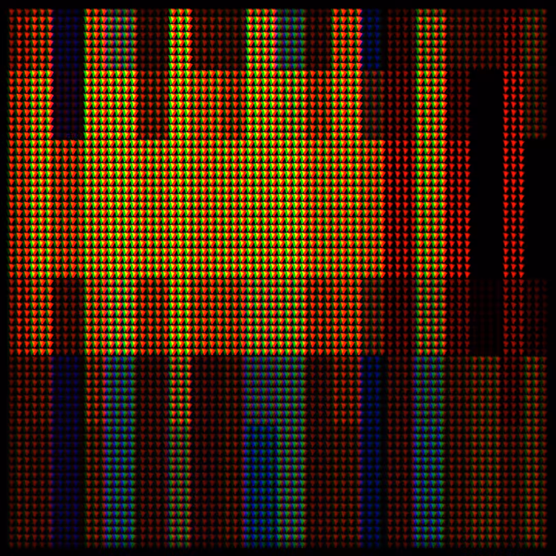 PSYCHOTROPIC PAINTINGS #17