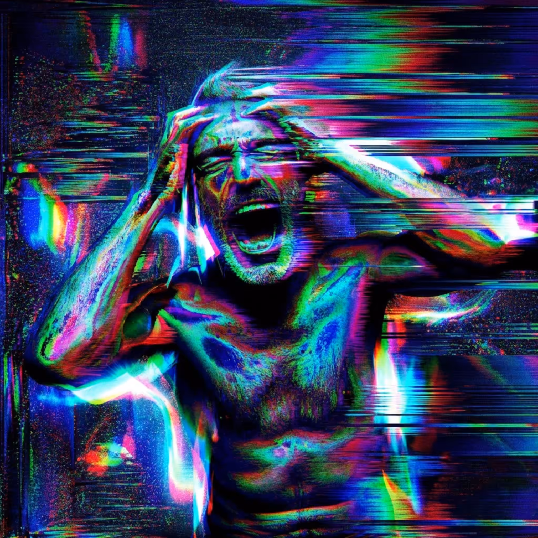 SILENT SCREAM