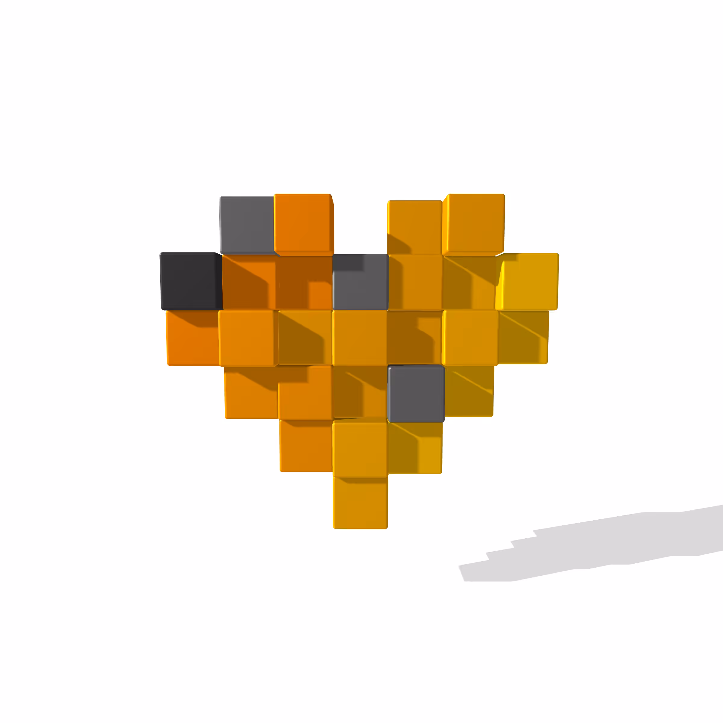 heart + craft #3236