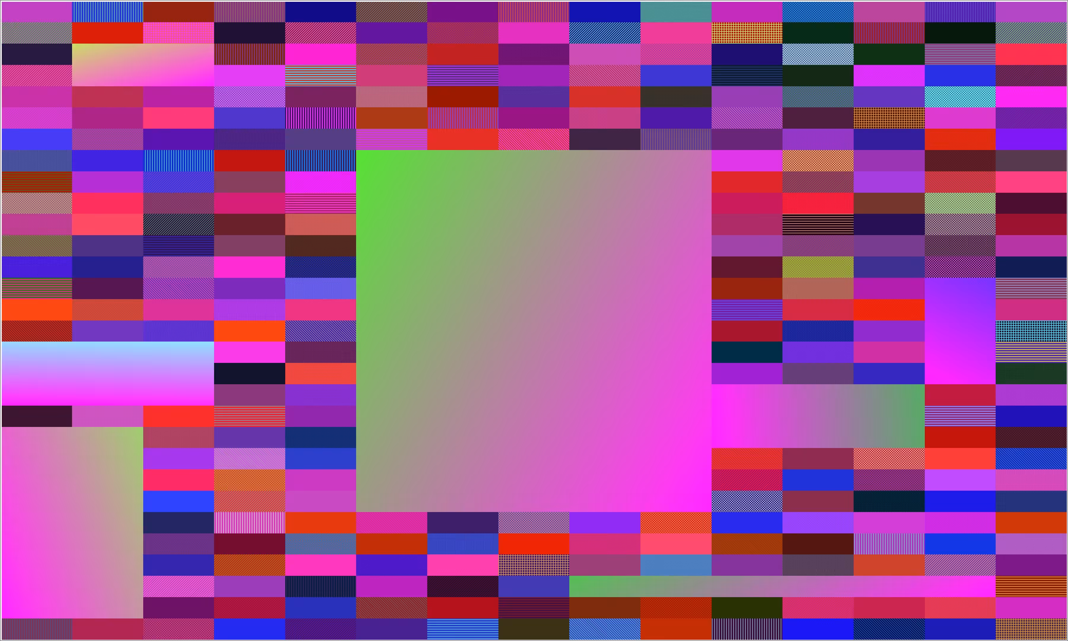 Someone Still Loves You, Vera Molnar (14/150)