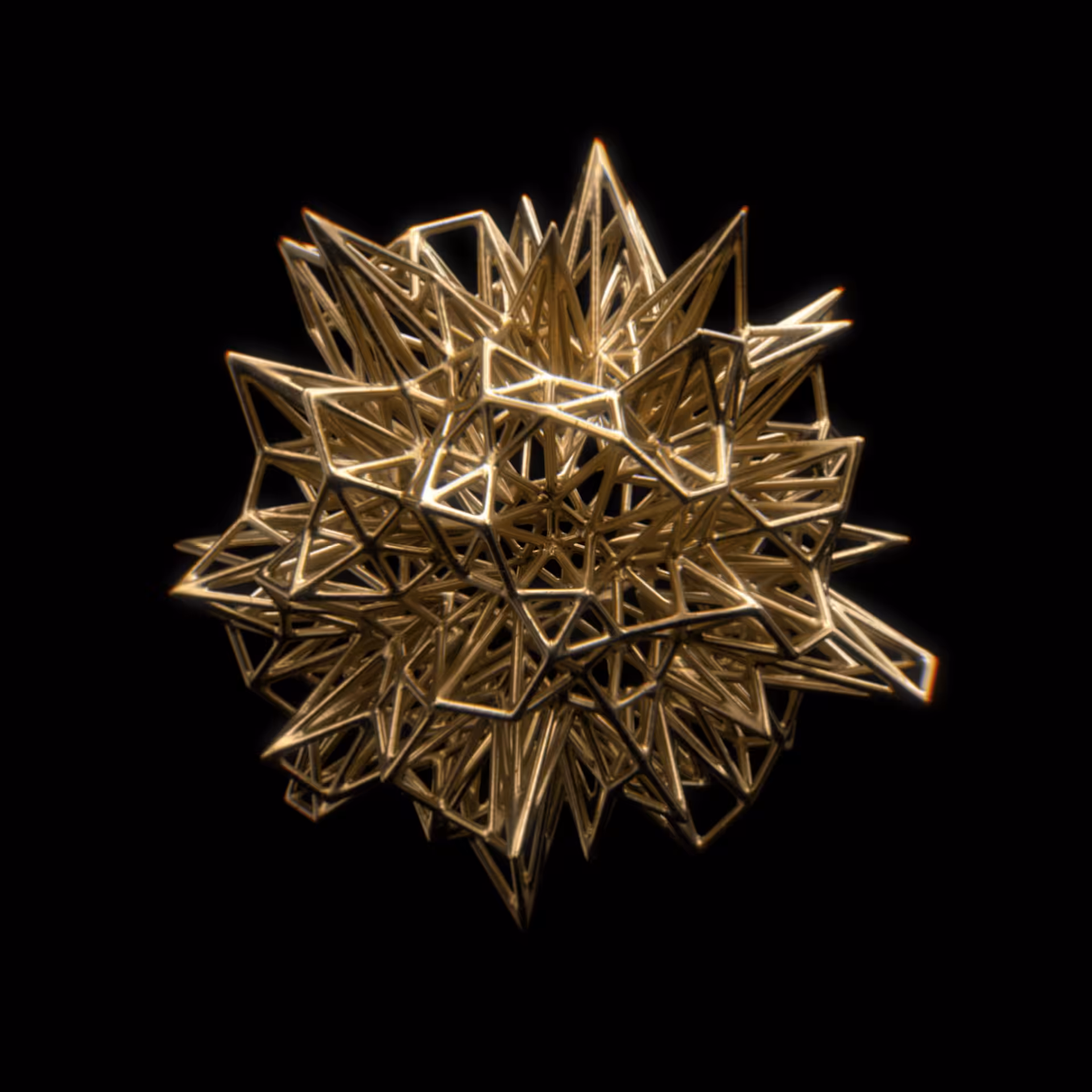 INFINITE ORB // 009