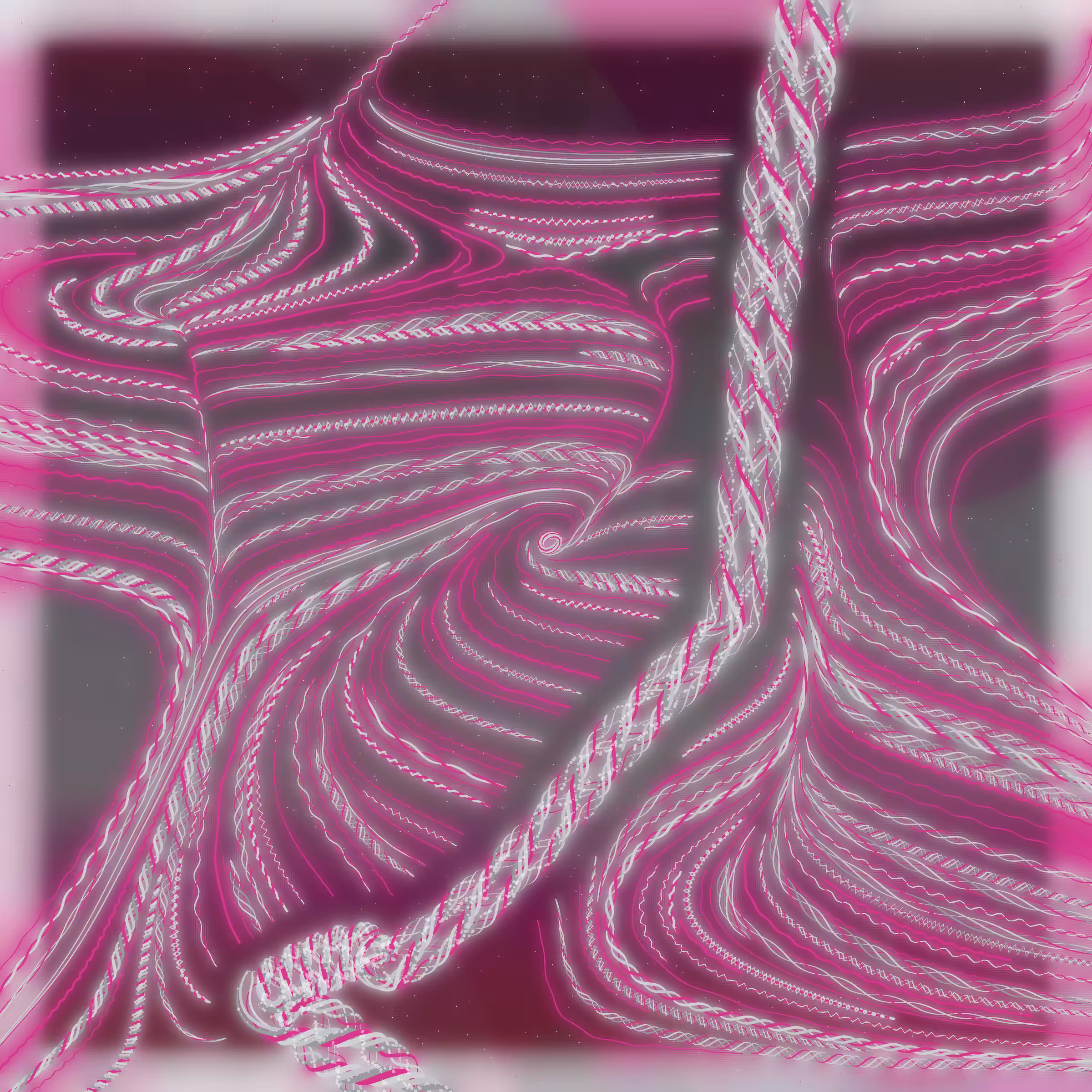 Friendship Bracelets #11043