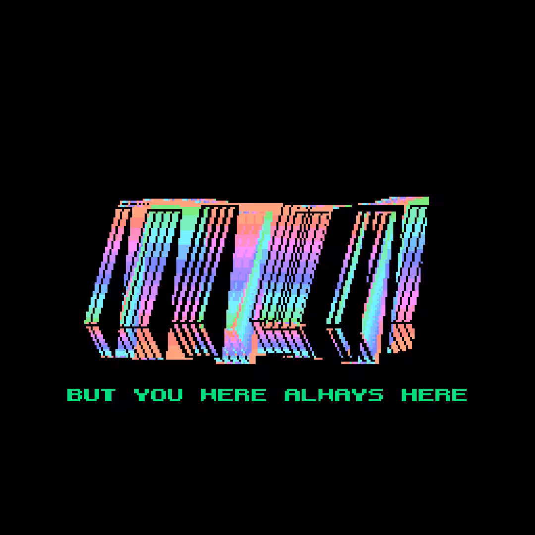 always