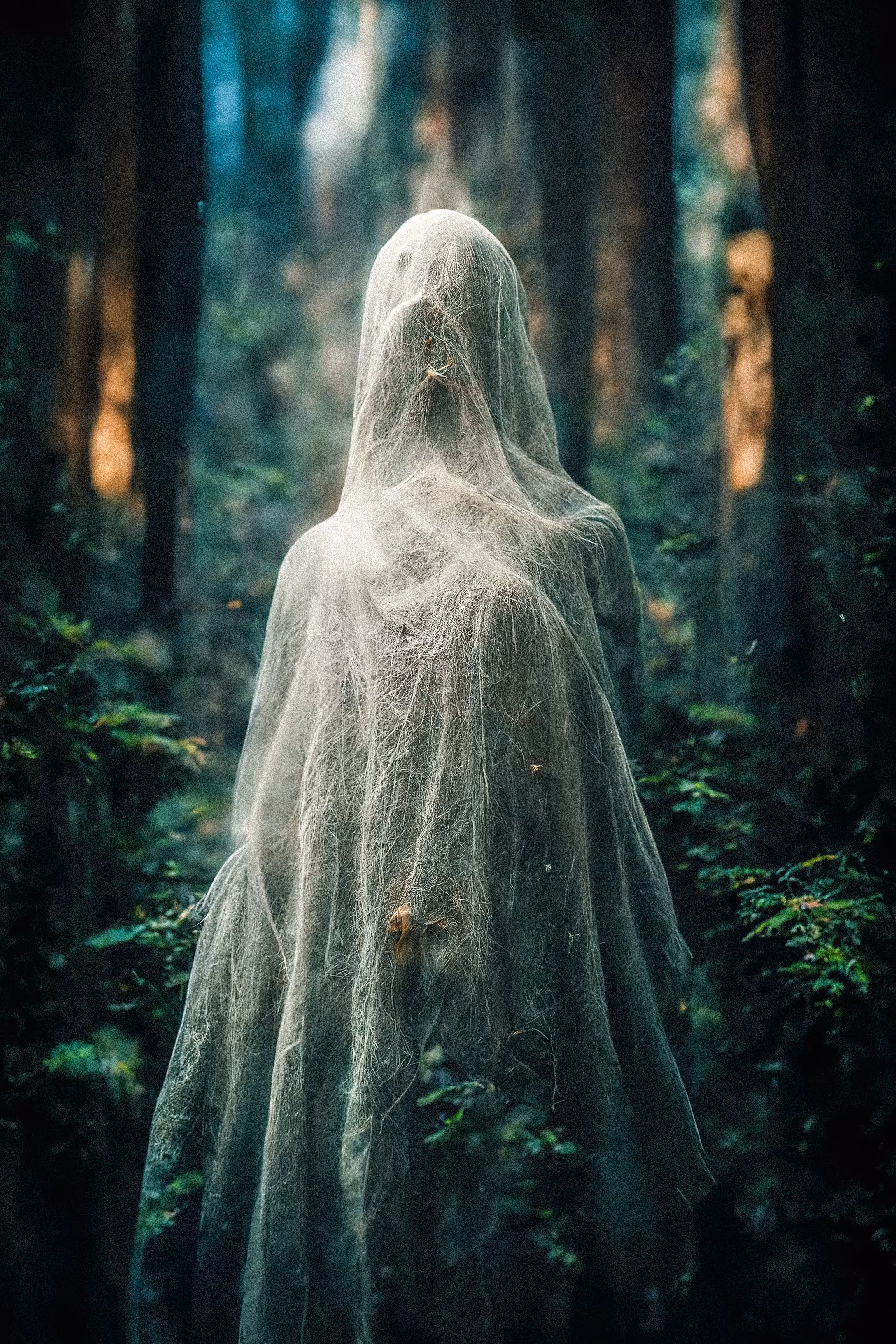Ethereal