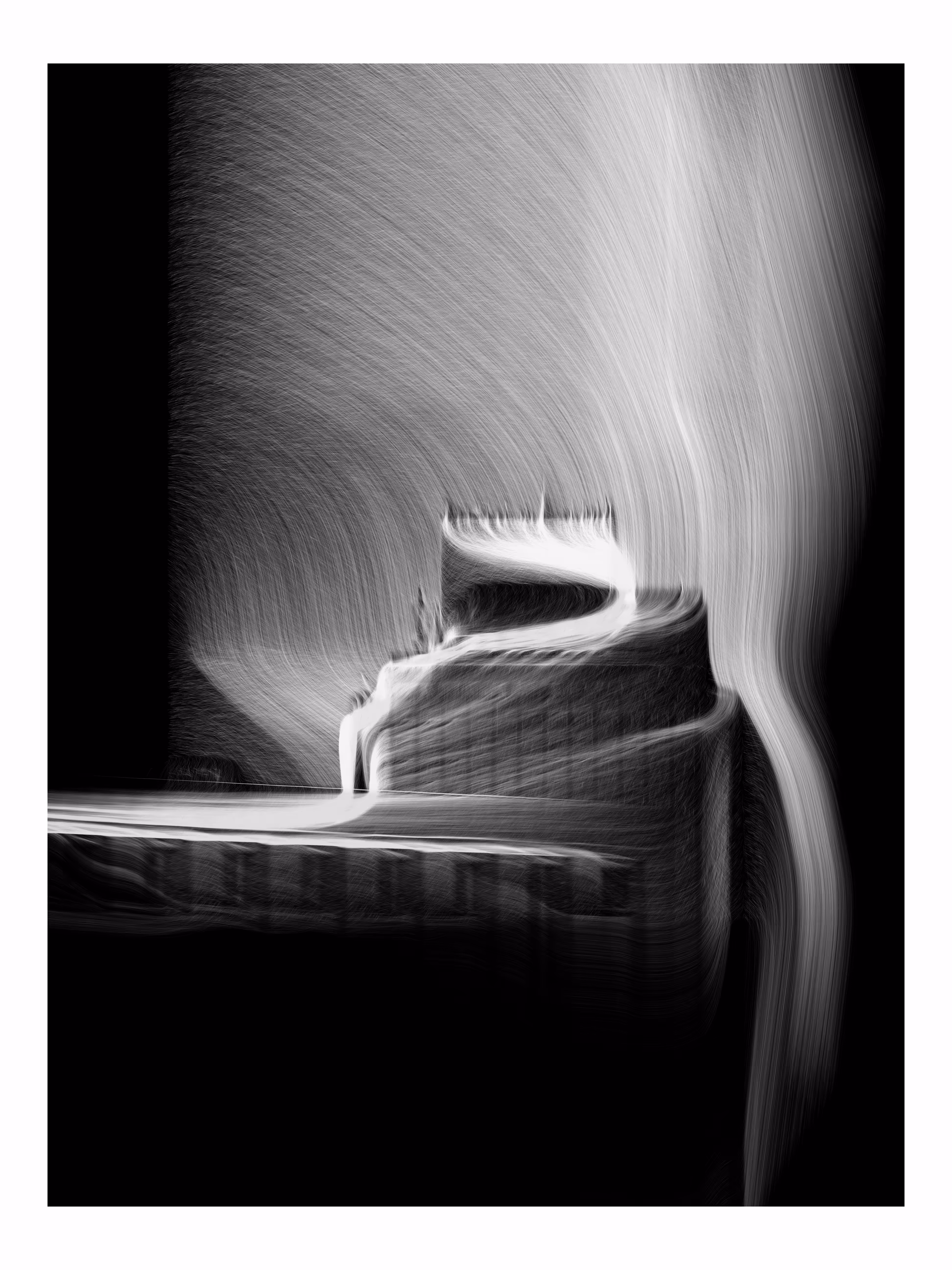 in the lines#ARCH05