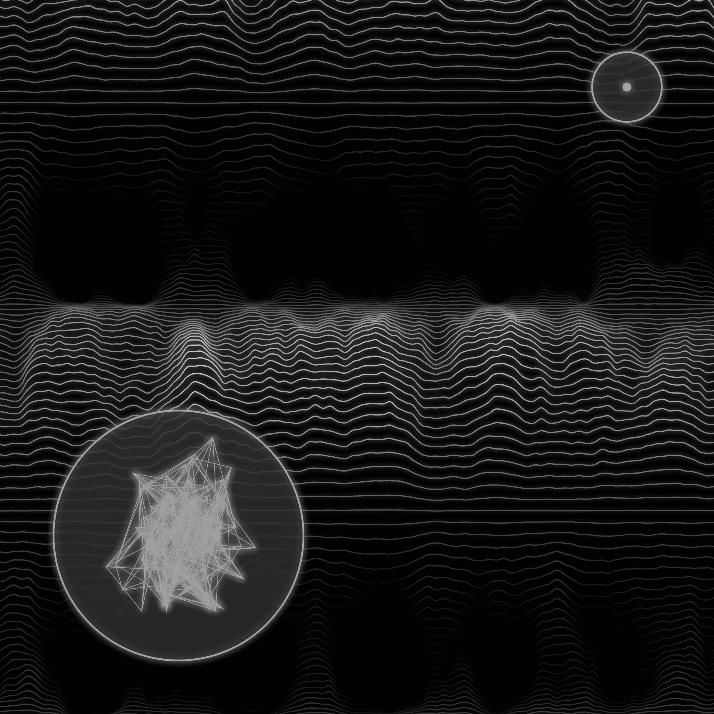 Unknown Signals #580